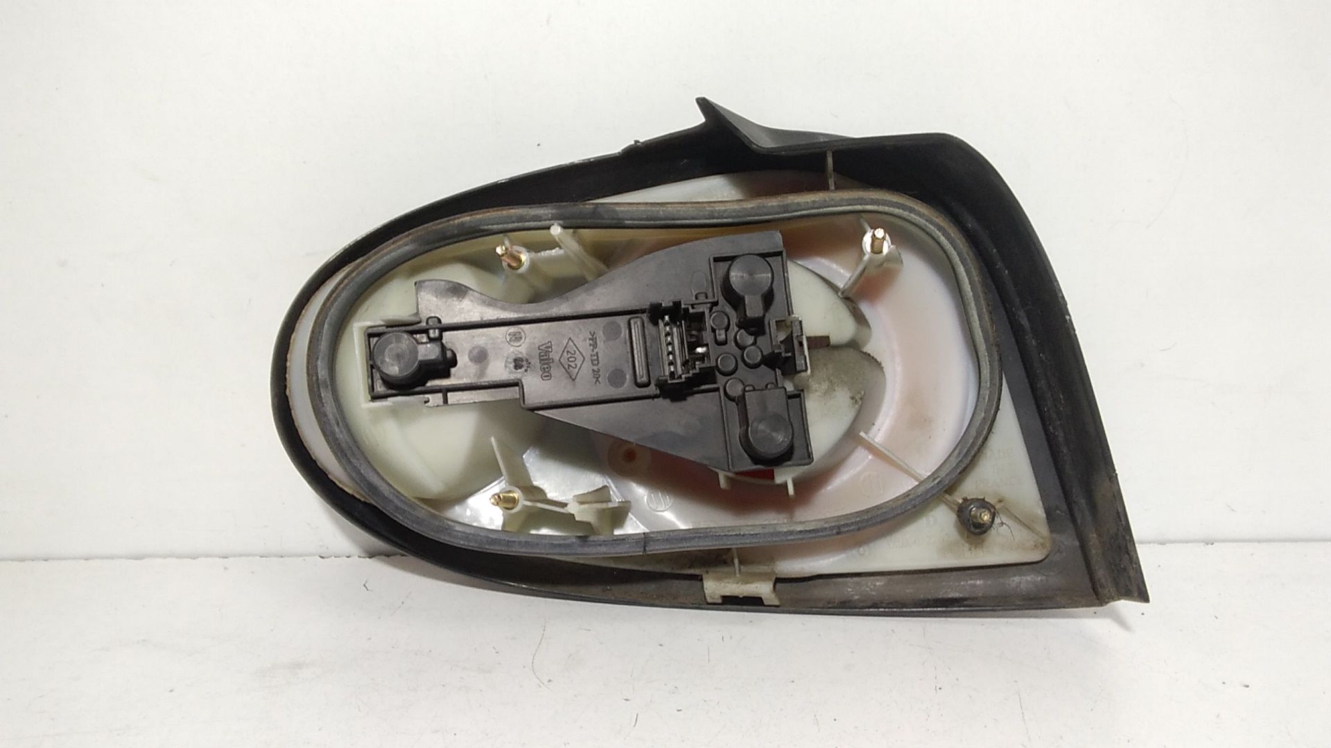 Fanale Post. Destro 7701040646 Usato