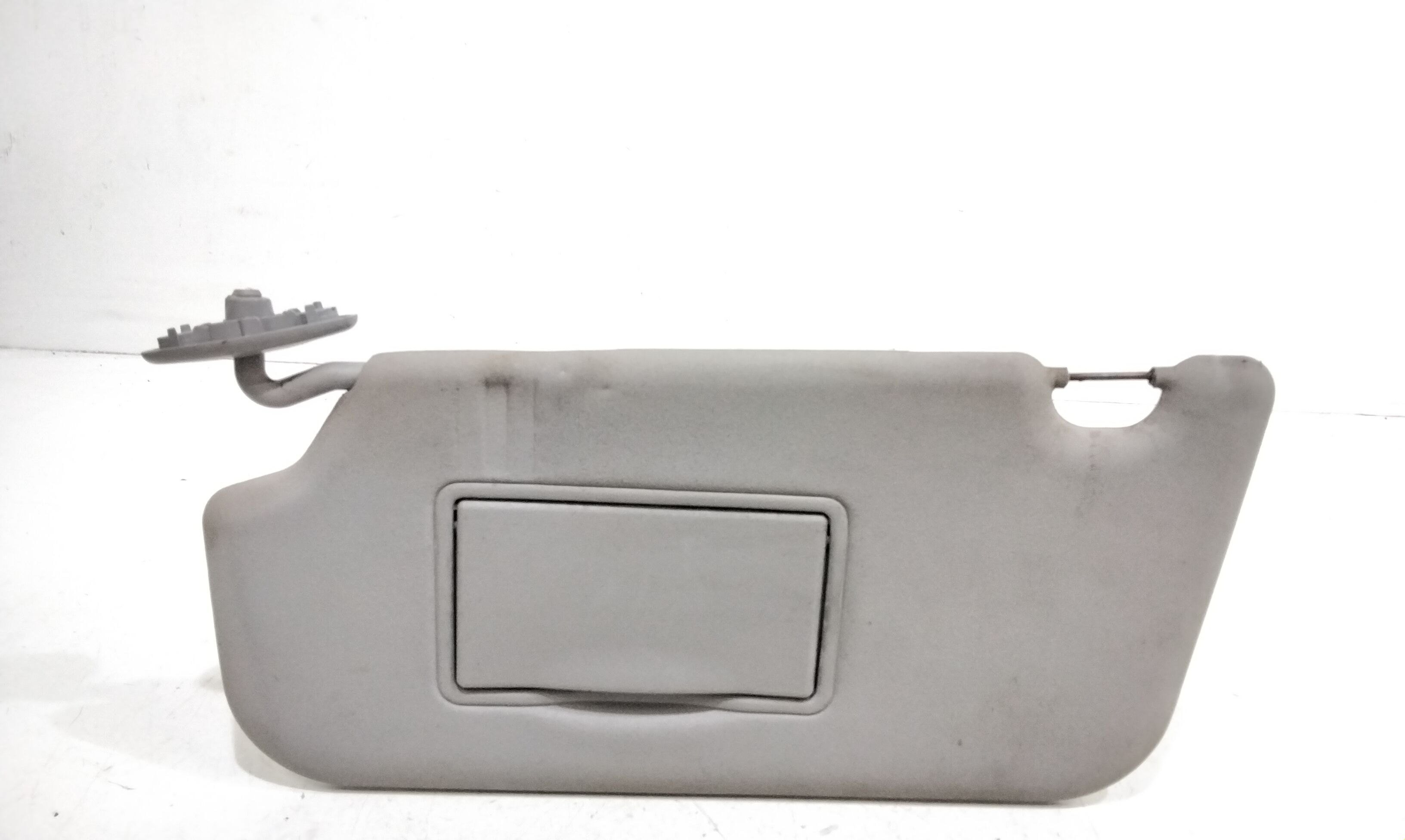 Aletta Parasole Parabrezza Sinistro 1624479 Usato