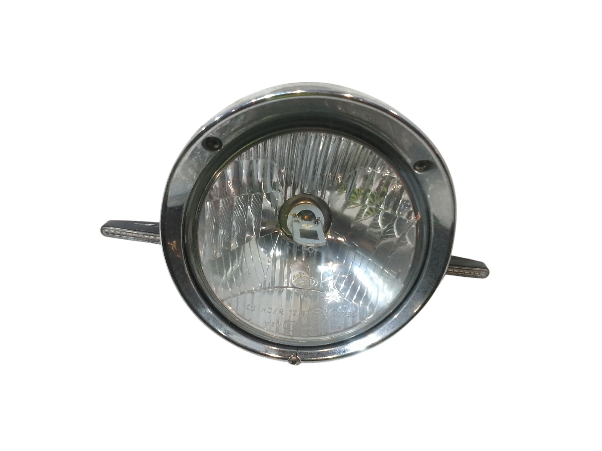 Faro Anteriore Usato