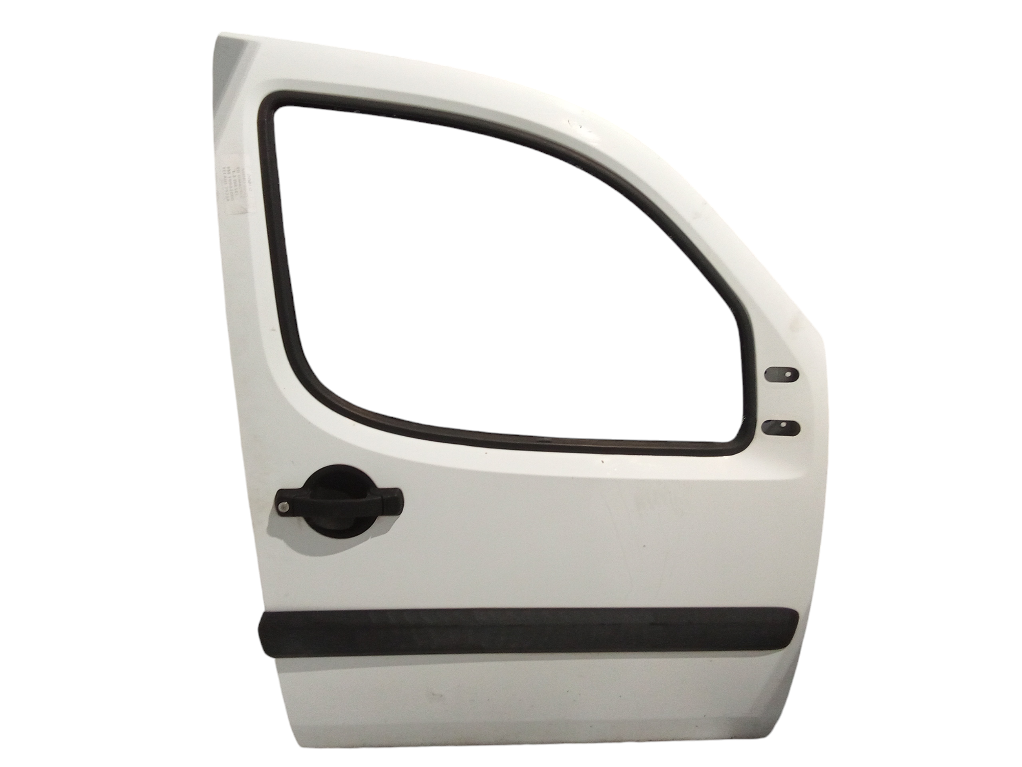 Porta Ant. Destro 51847705 Usato