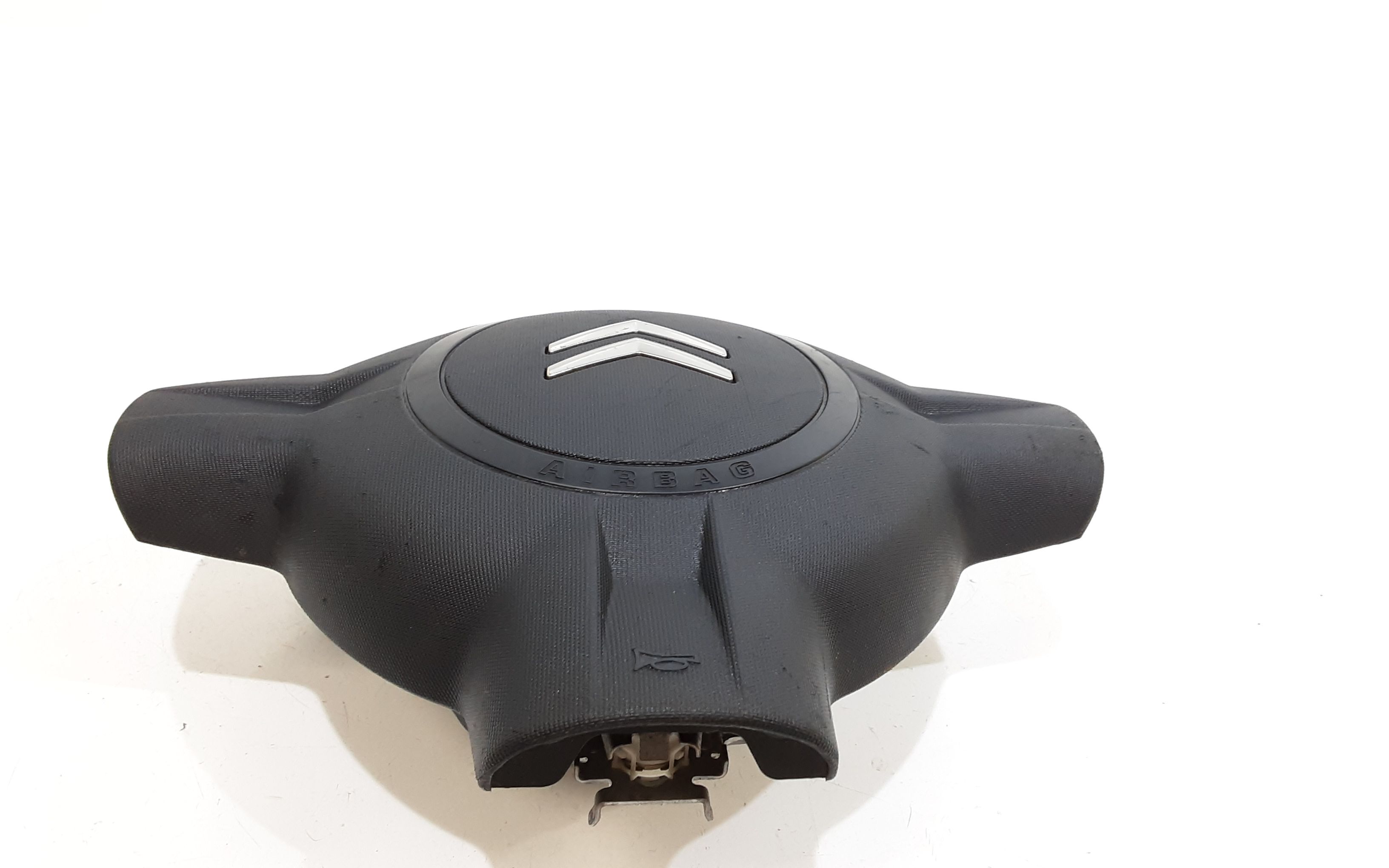 Dispositivo Airbag Lato Guida 16080425ZD Usato