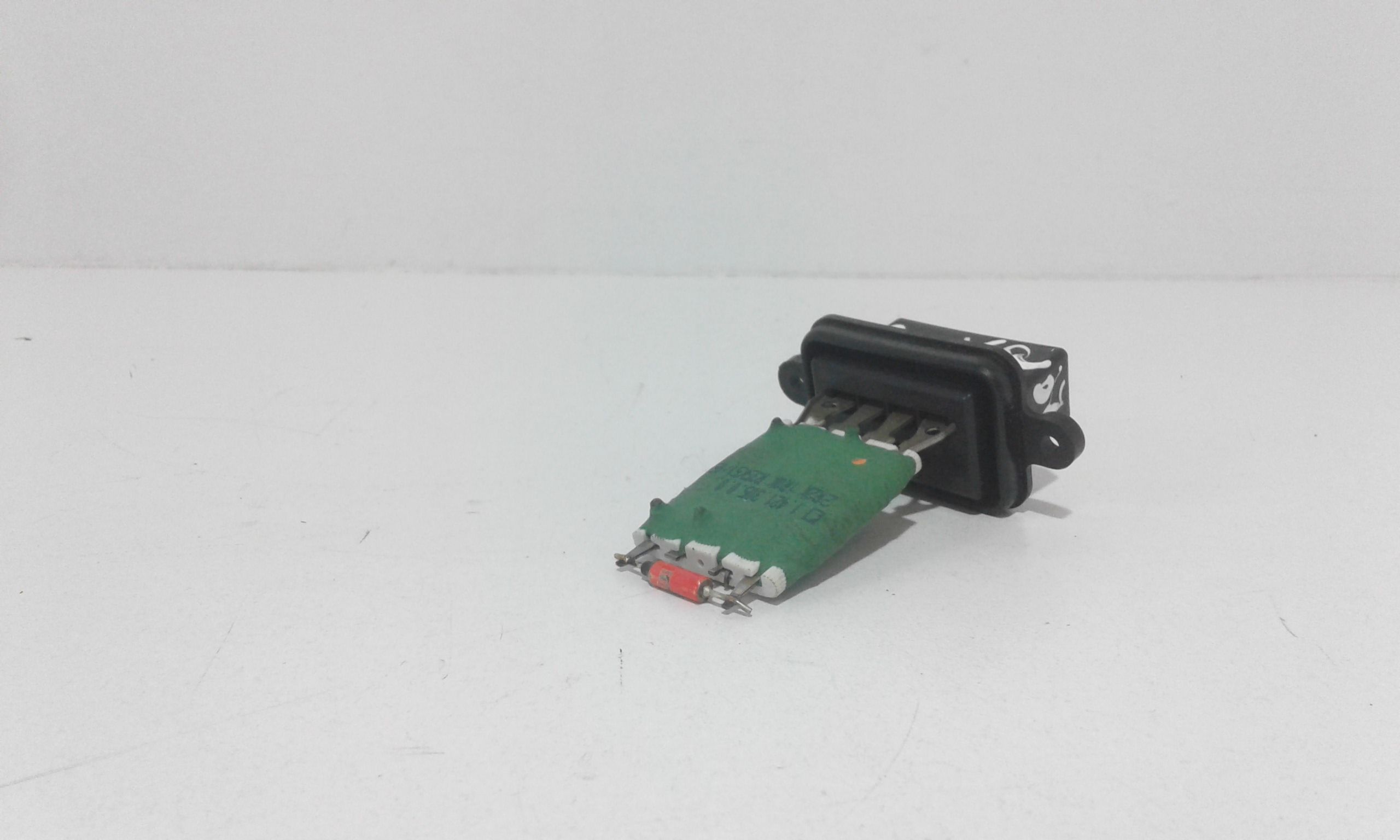 Resistenza Elettroventola C/climatizzazione Usato