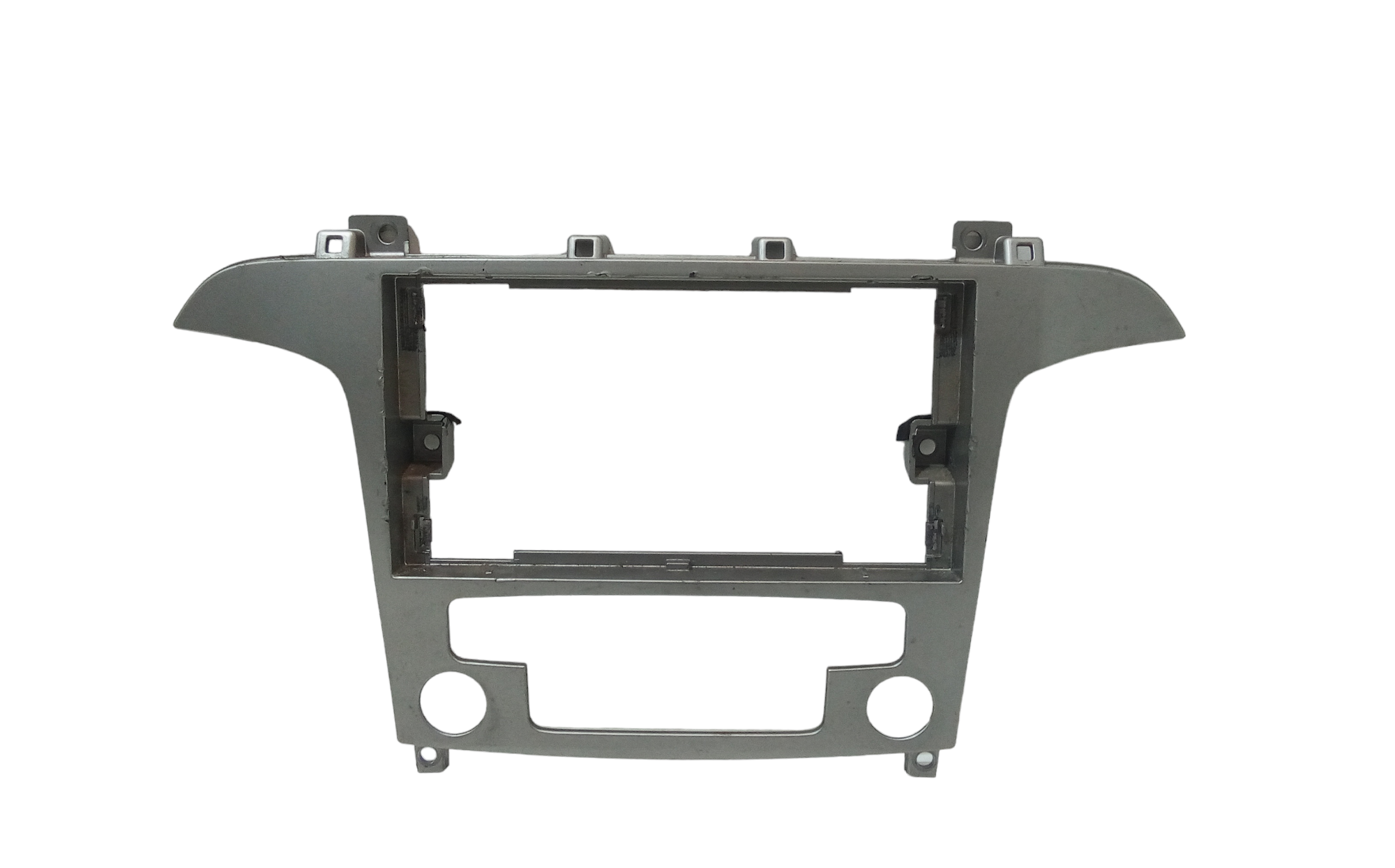 Rivestimento Centr. Cruscotto, Mascherina Portastrumenti Centr. Cruscotto Usato