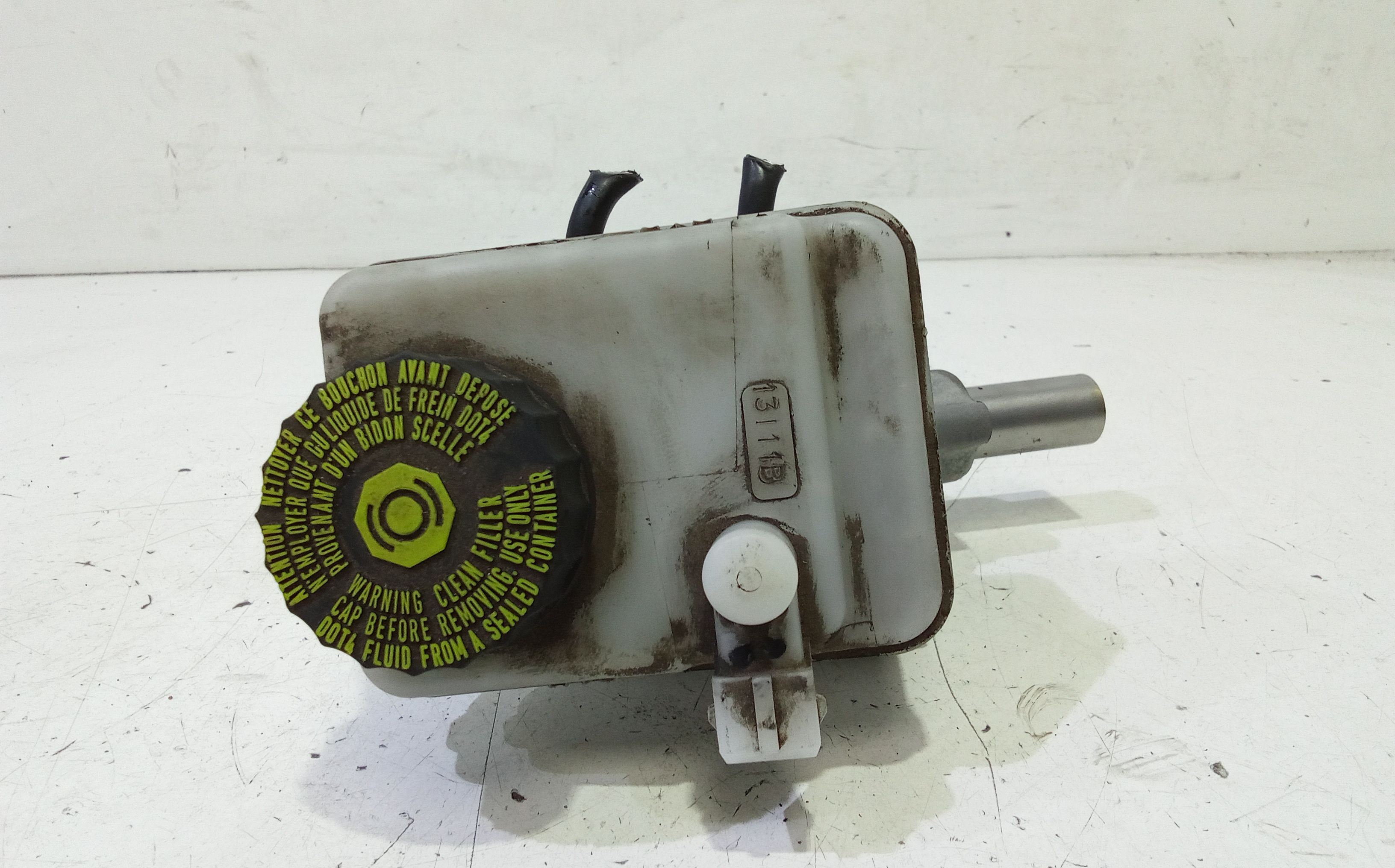 Pompa Comando Freni 4601R3 Usato