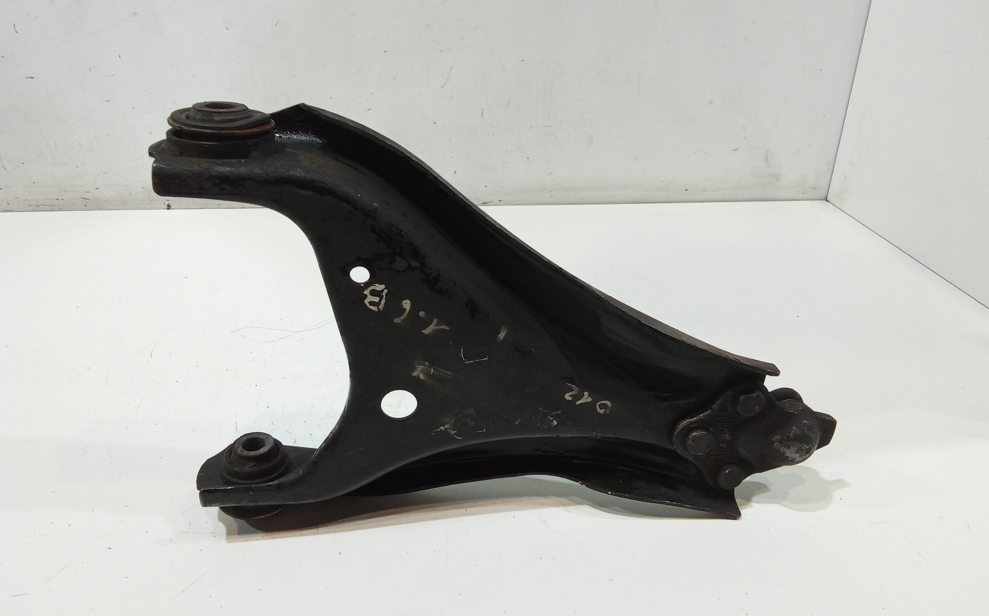 Braccio Oscillante Sosp. Ant. Destro 545001064R Usato