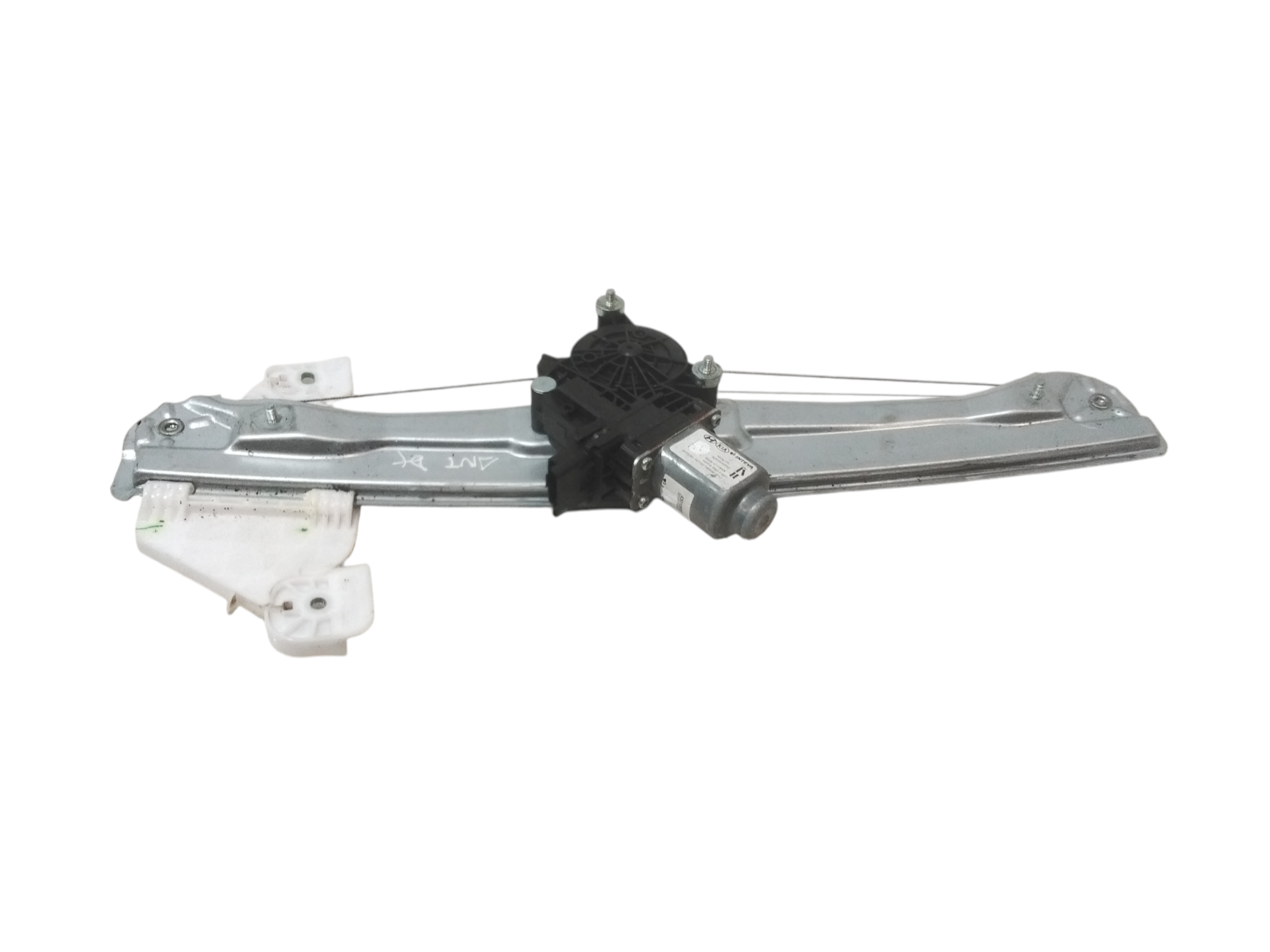 Alzacristallo Porta Ant. Destro Usato