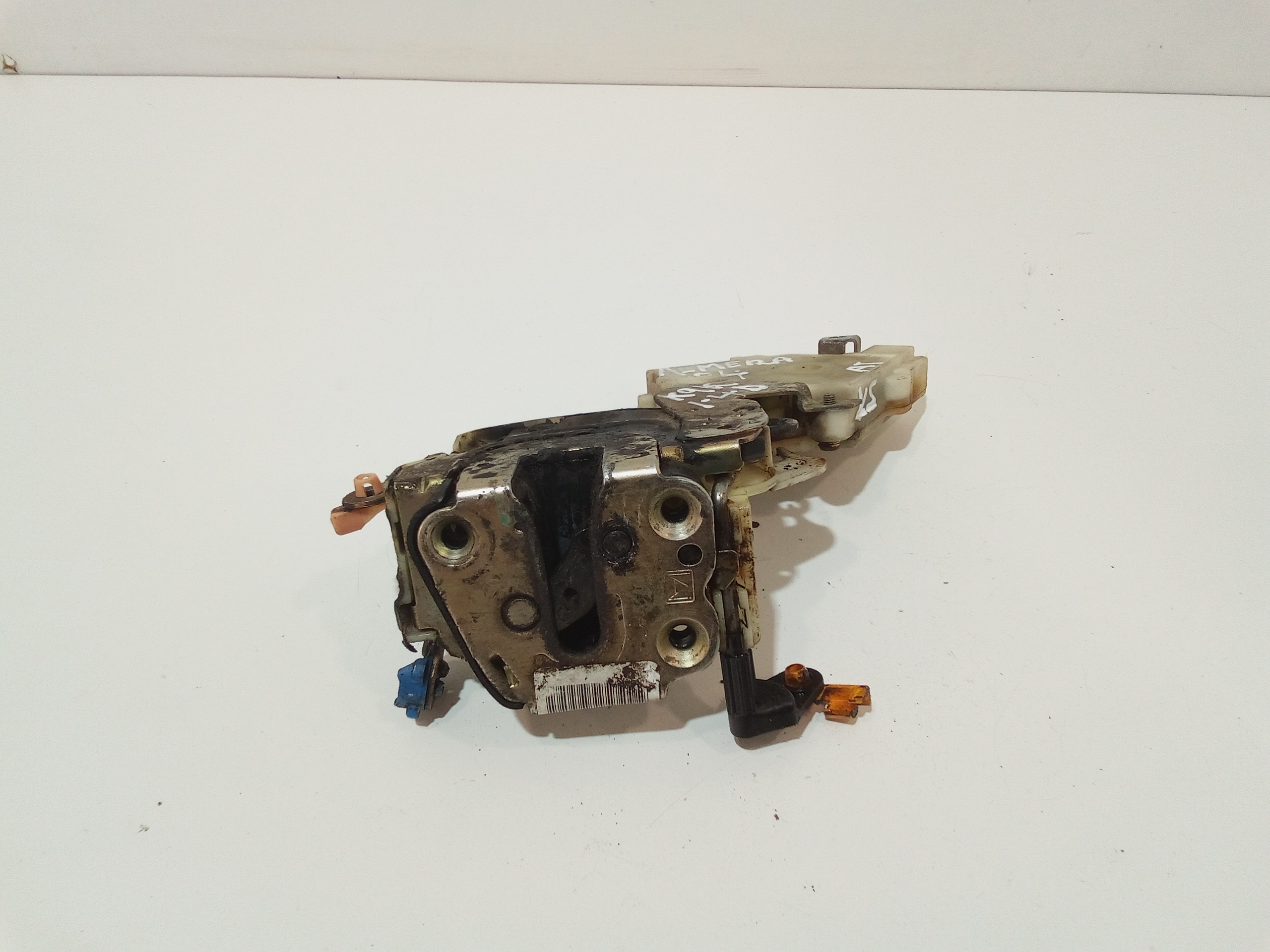 Serratura Porta Ant. Sinistro 80503BM600 Usato