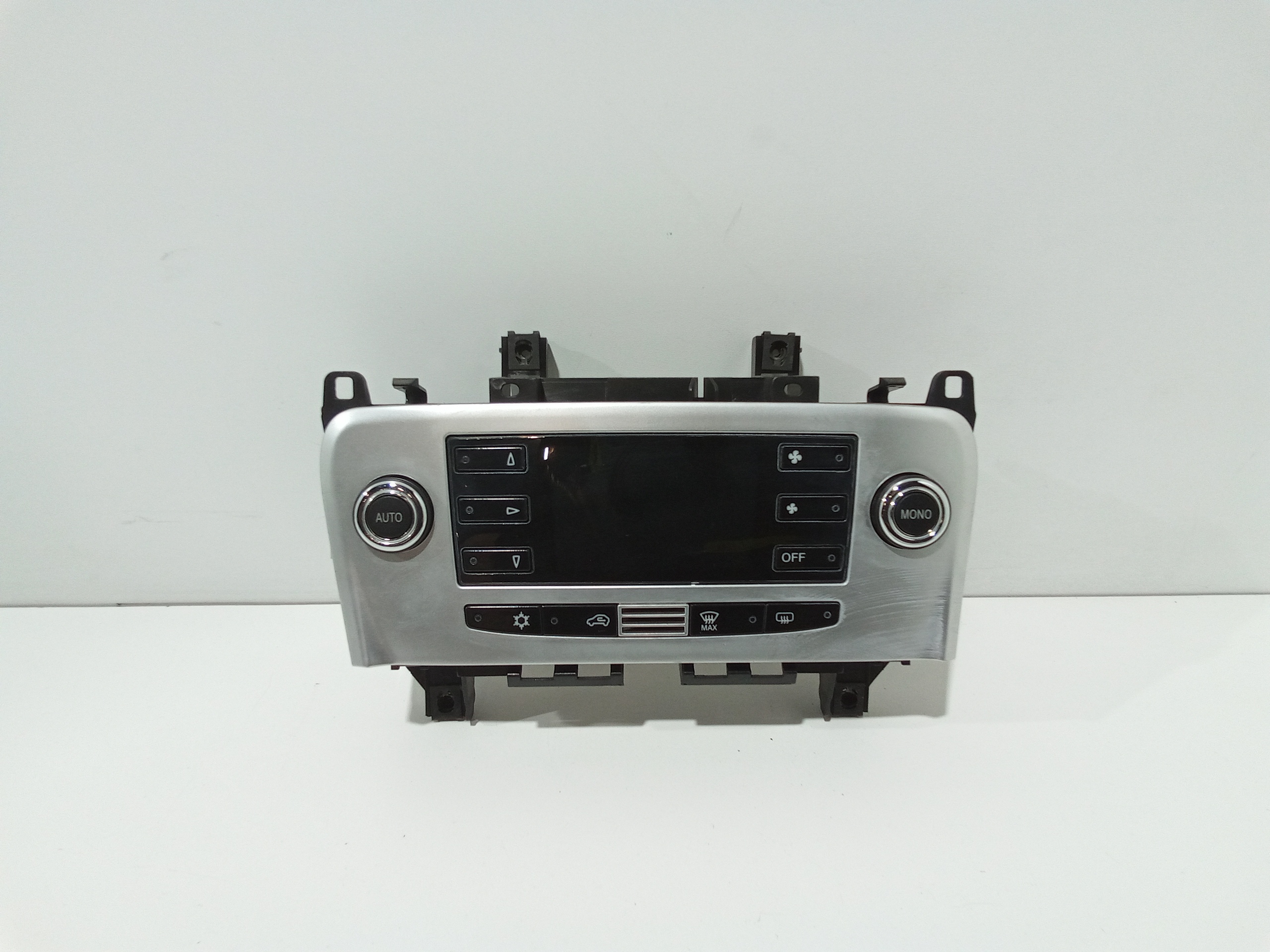 Blocco Comando Climatizzazione 77365019 Usato