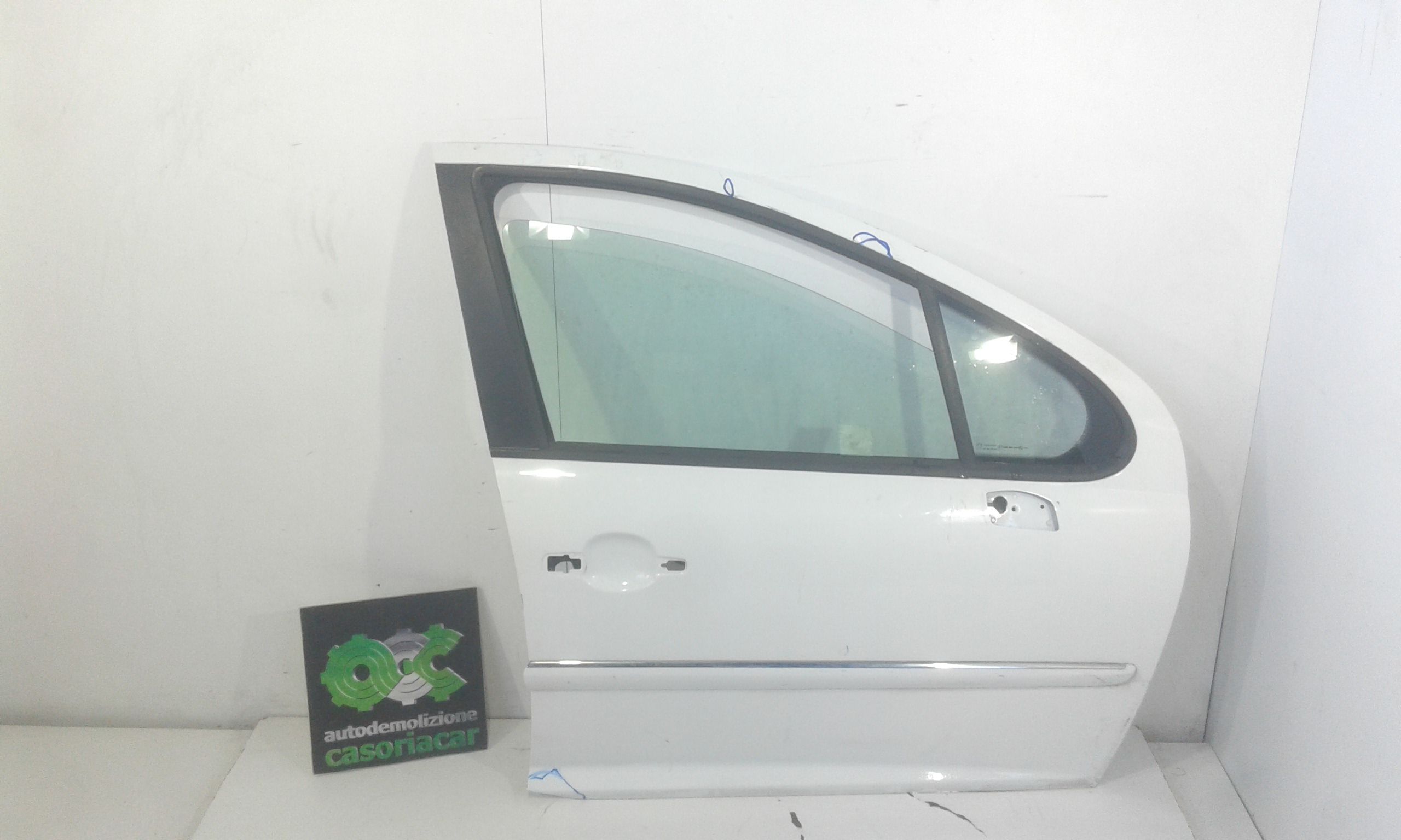 Porta Ant. Destro 9004X8 Usato