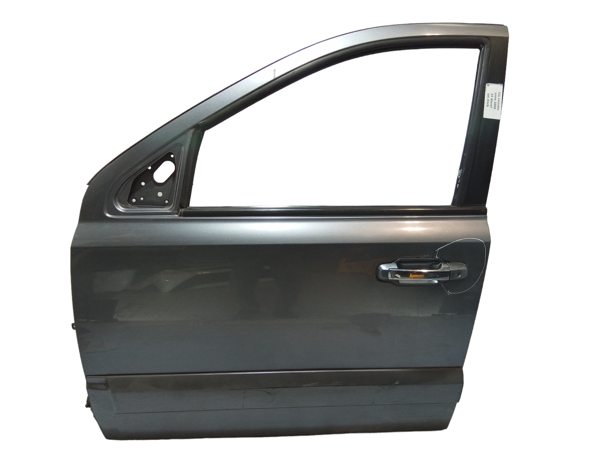 Porta Ant. Sinistro 760033E111 Usato