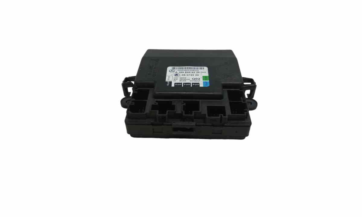 Centralina Chiusura C.zta Destro Usato