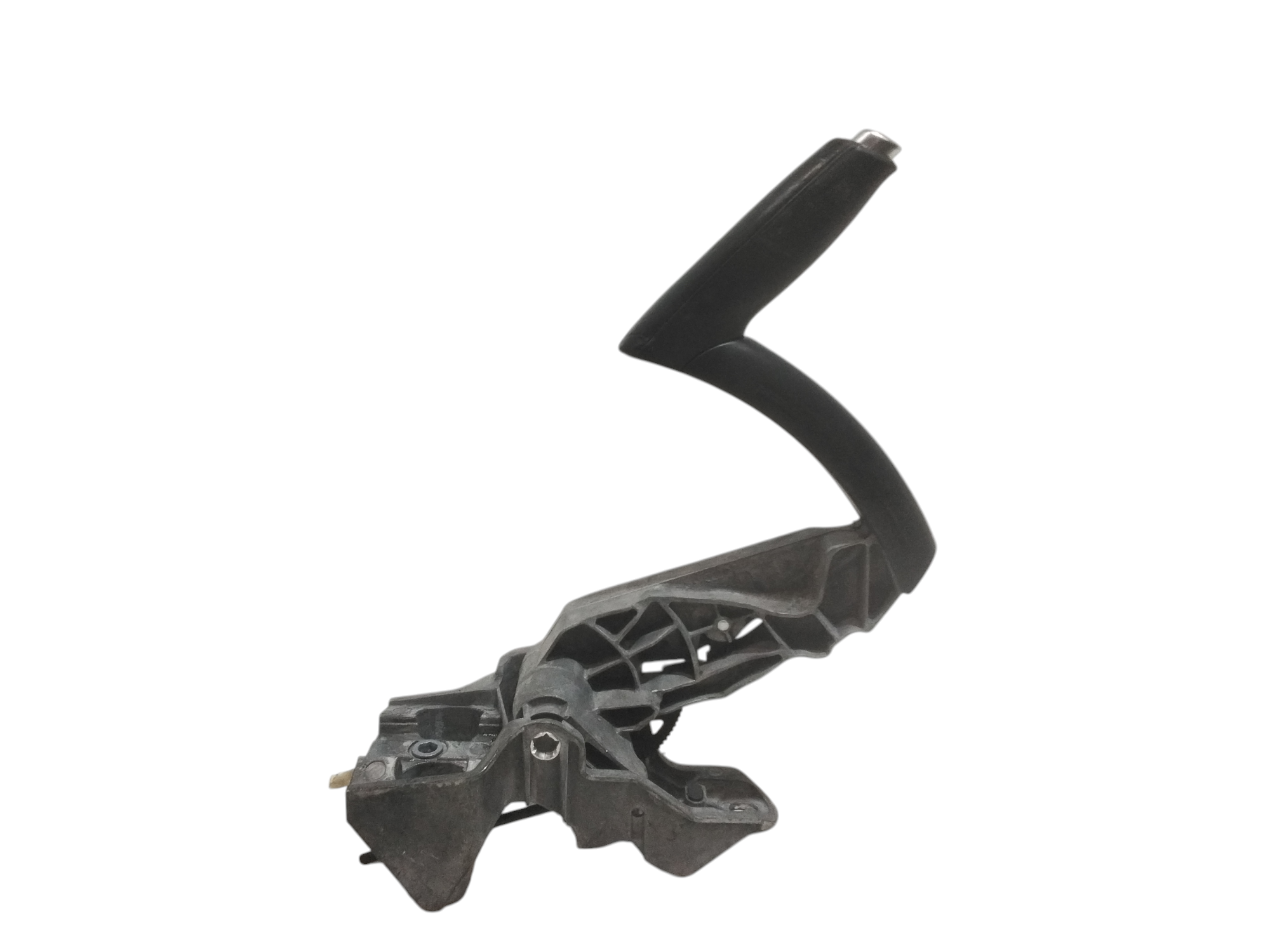 Leva Freno Stazionamento 8P0711303C Usato