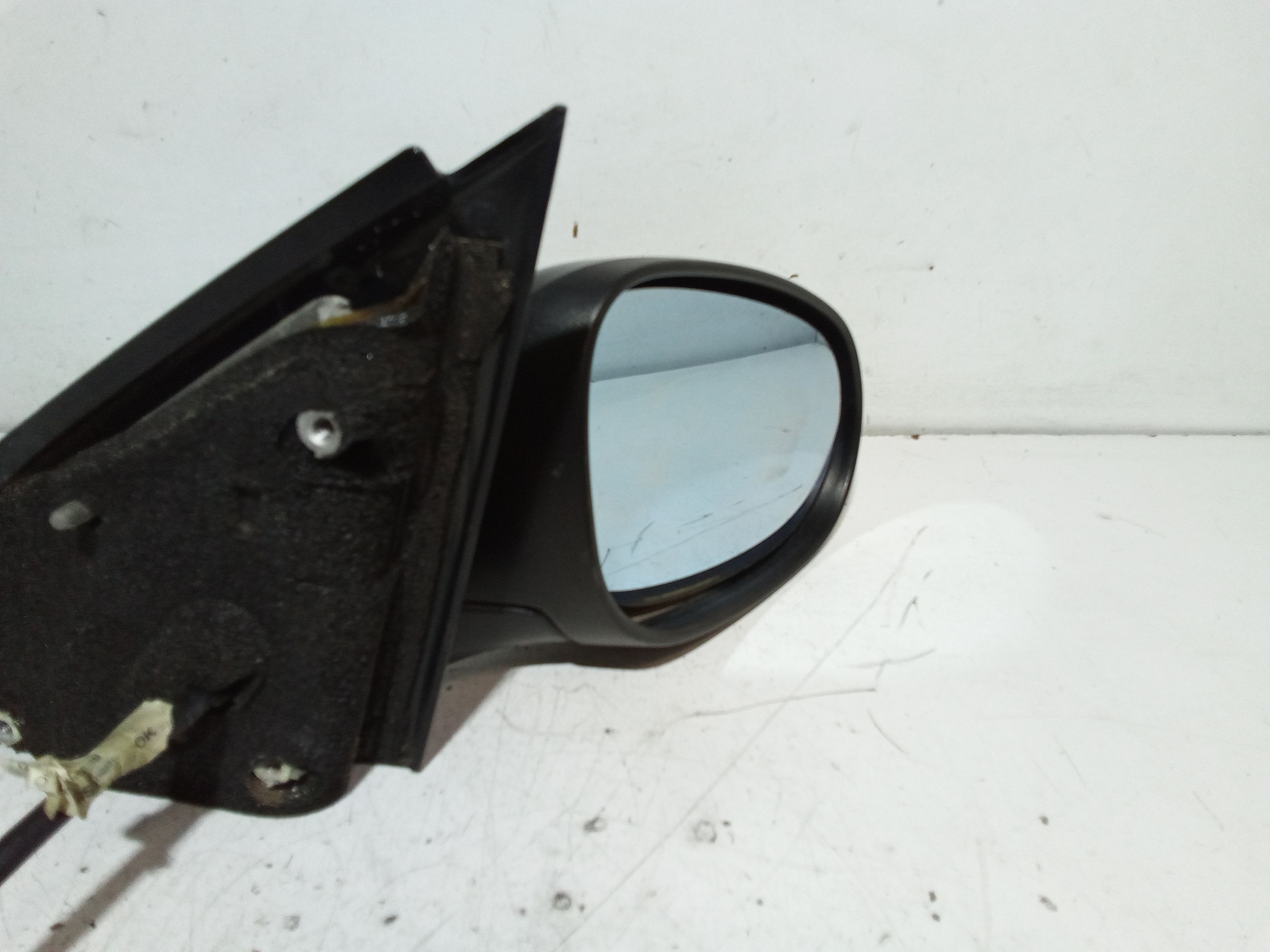 Retrovisore Est. Destro Usato