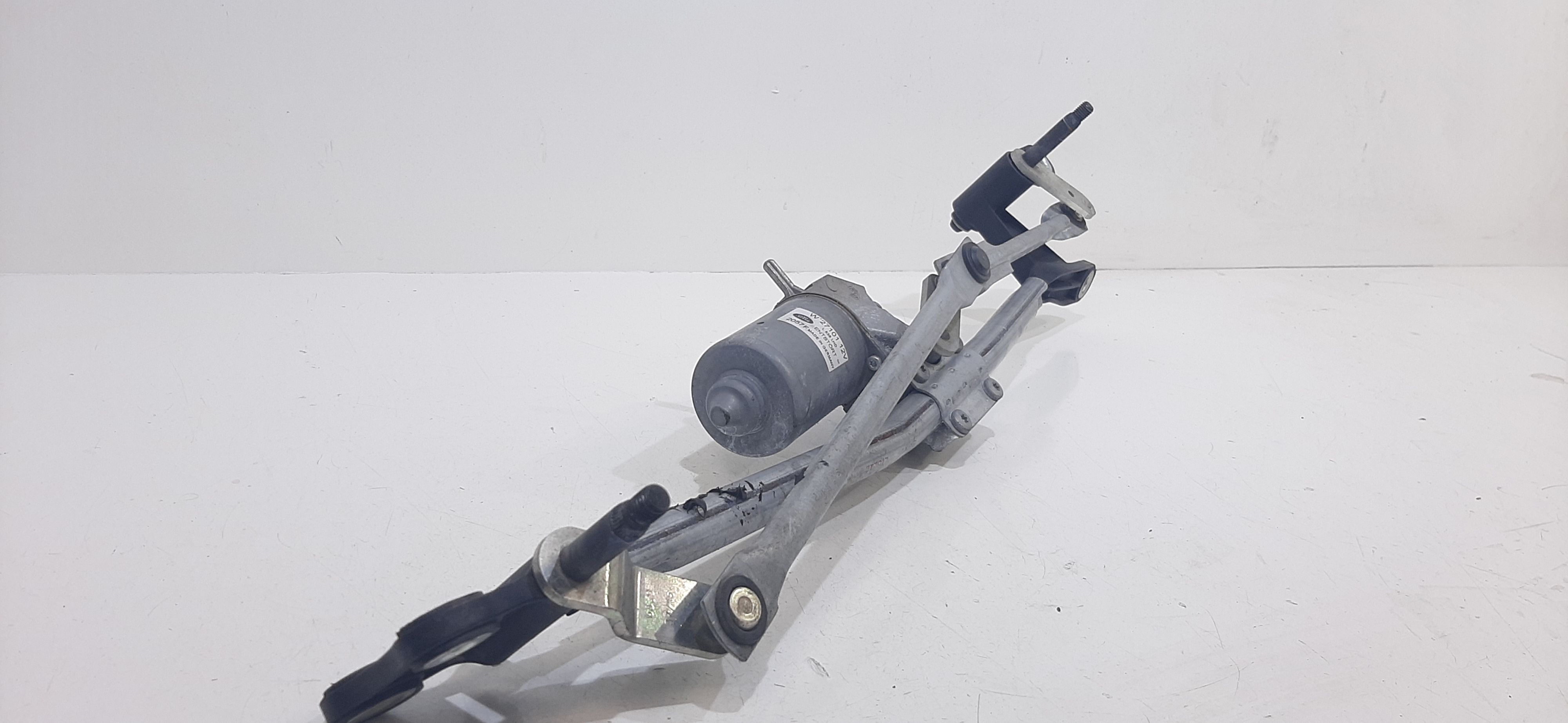 Motorino Tergiparabrezza Compl. Usato