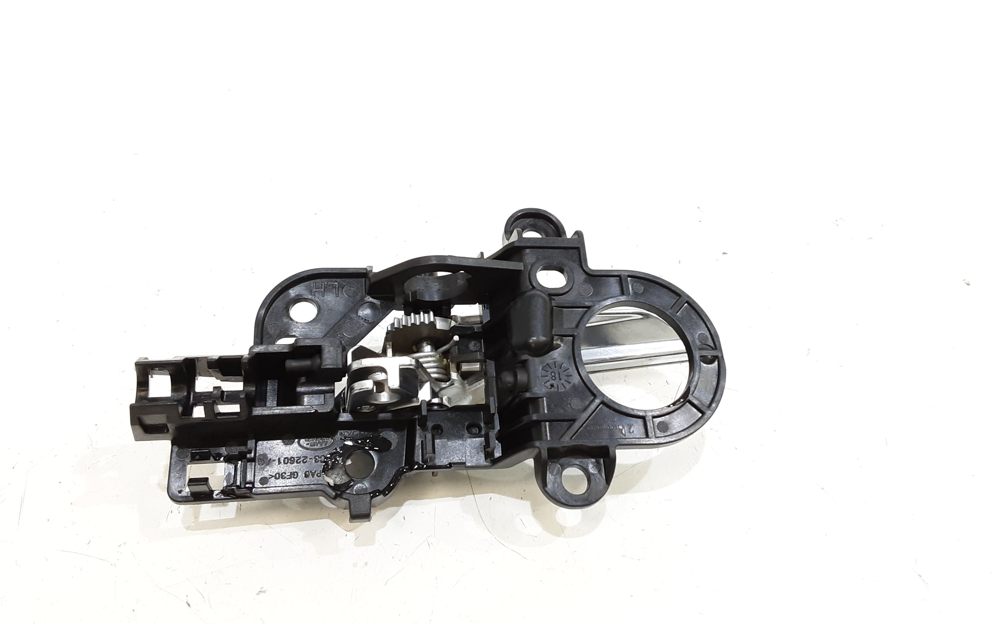 Maniglia Int. Apertura Porta Ant. Sinistro J9C12906 Usato