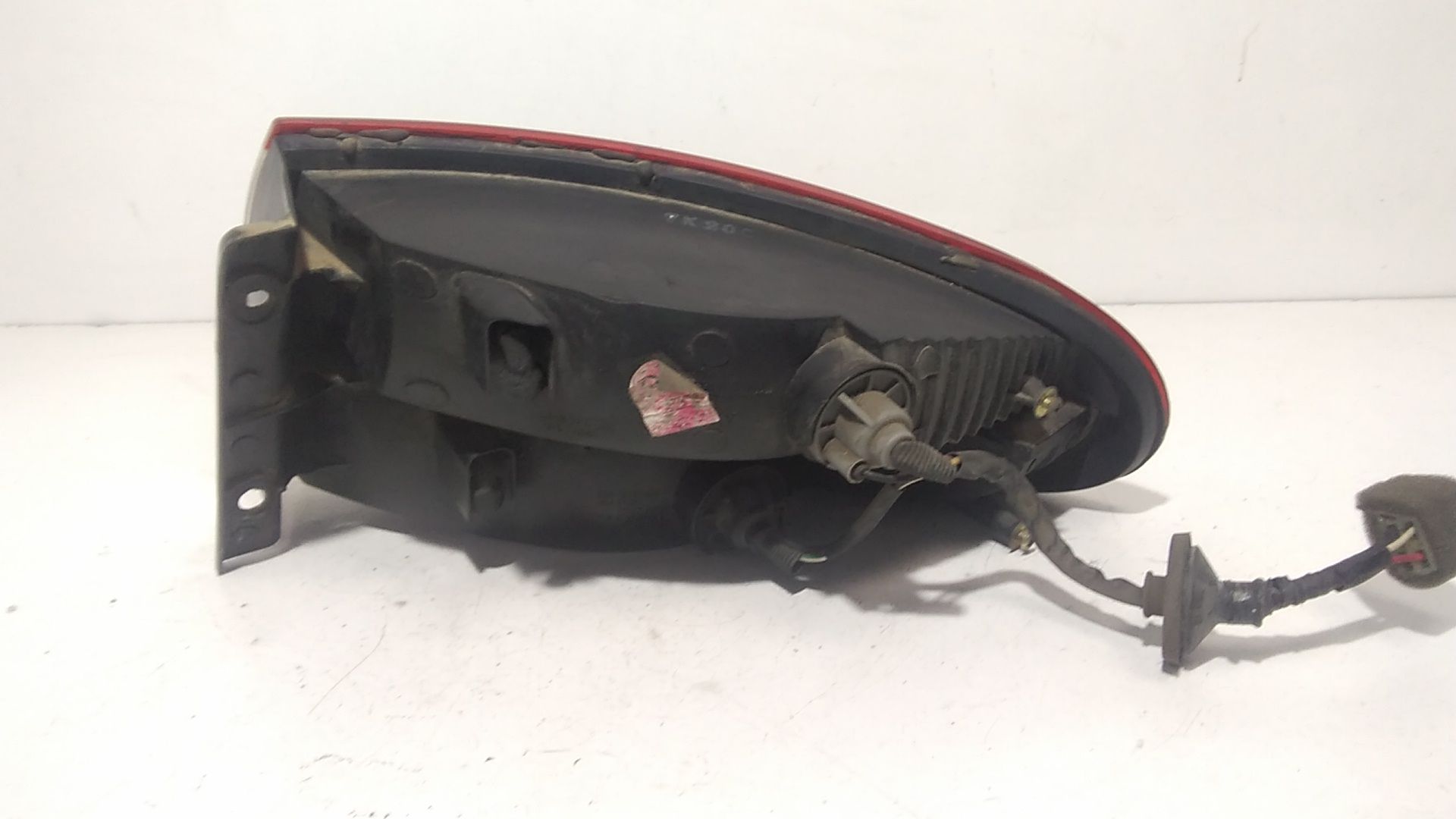 Fanale Post. Sinistro Usato