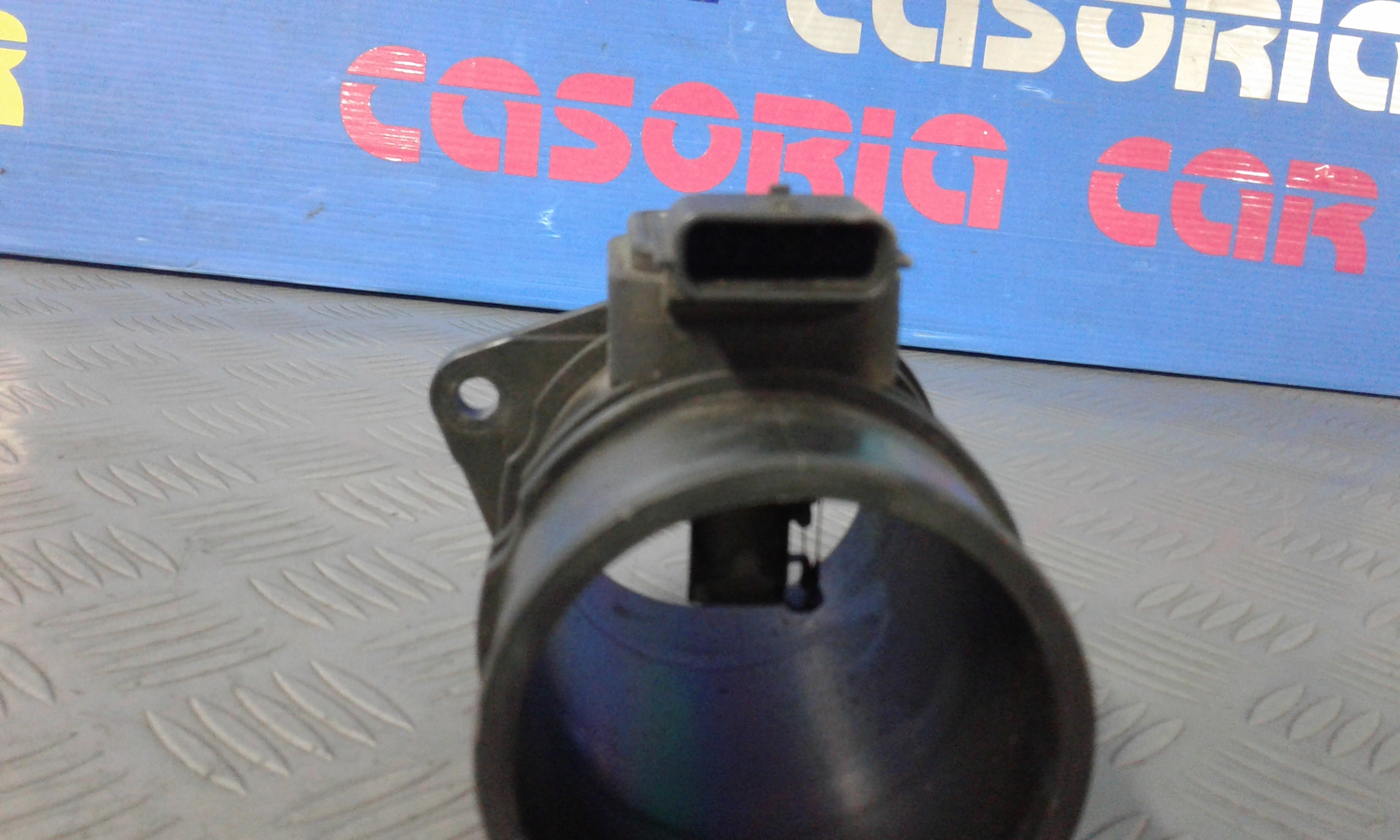 Flussometro/debimetro Usato