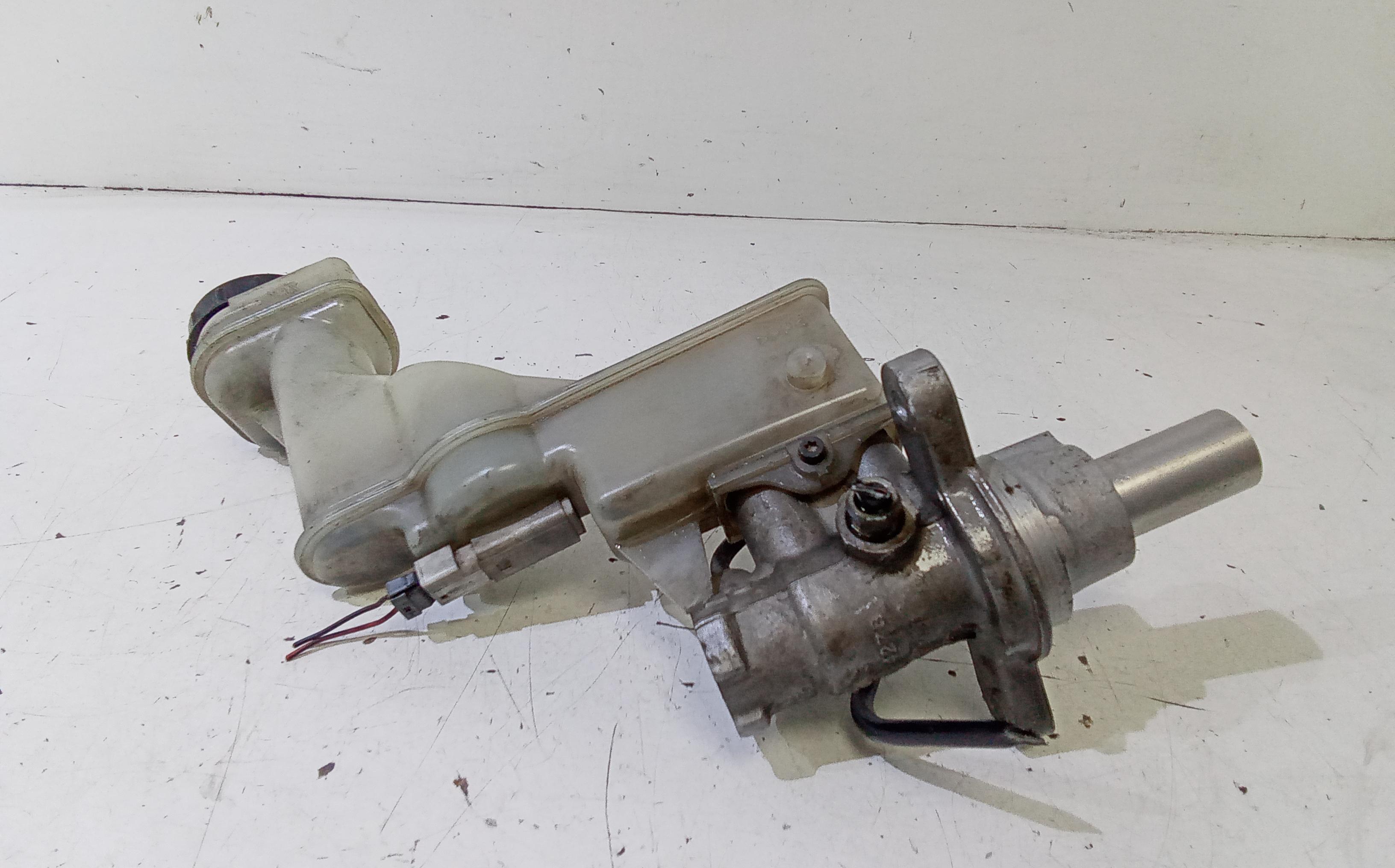 Pompa Comando Freni 46012JD80A Usato