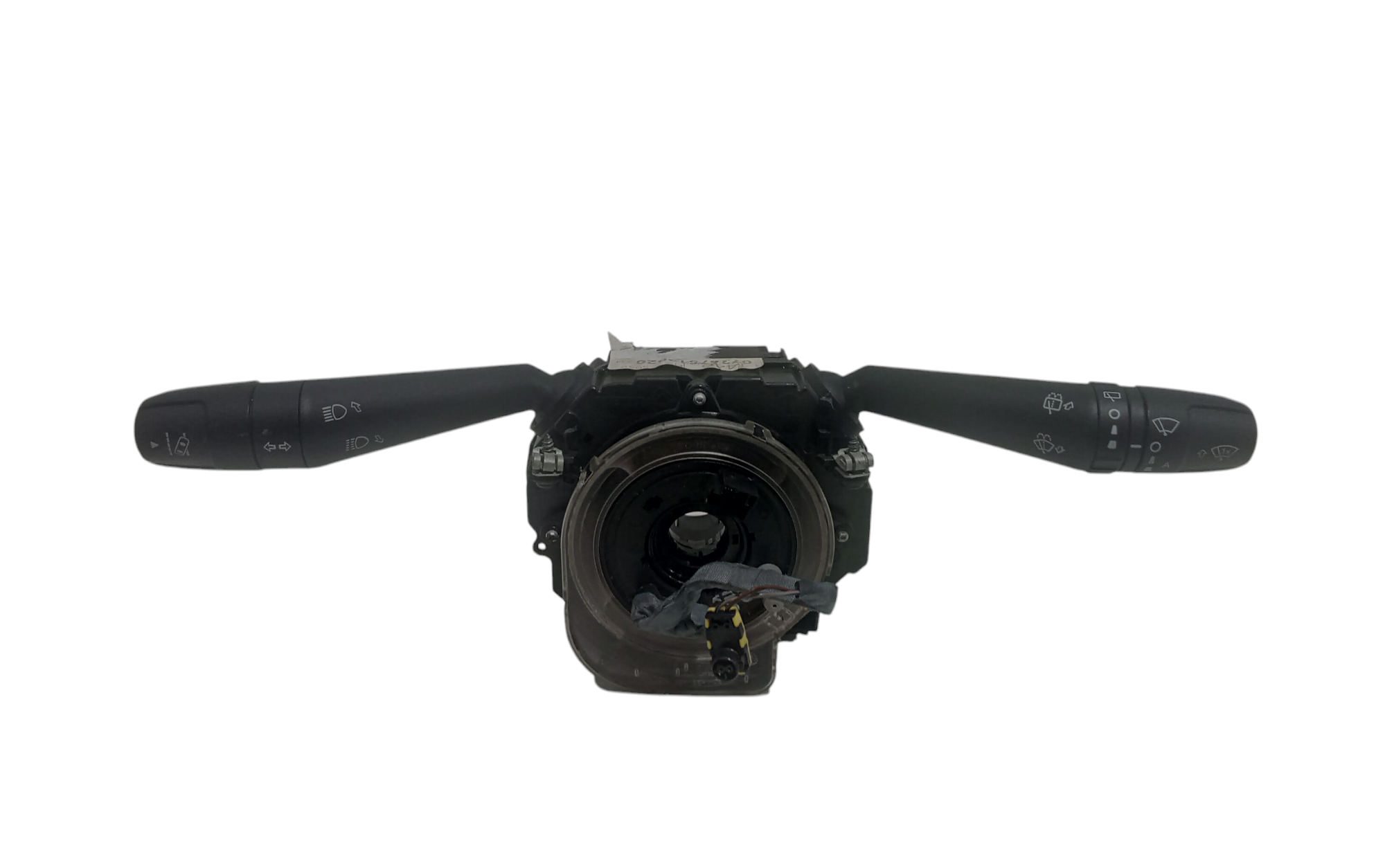 Devioguidasgancio Compl. Usato