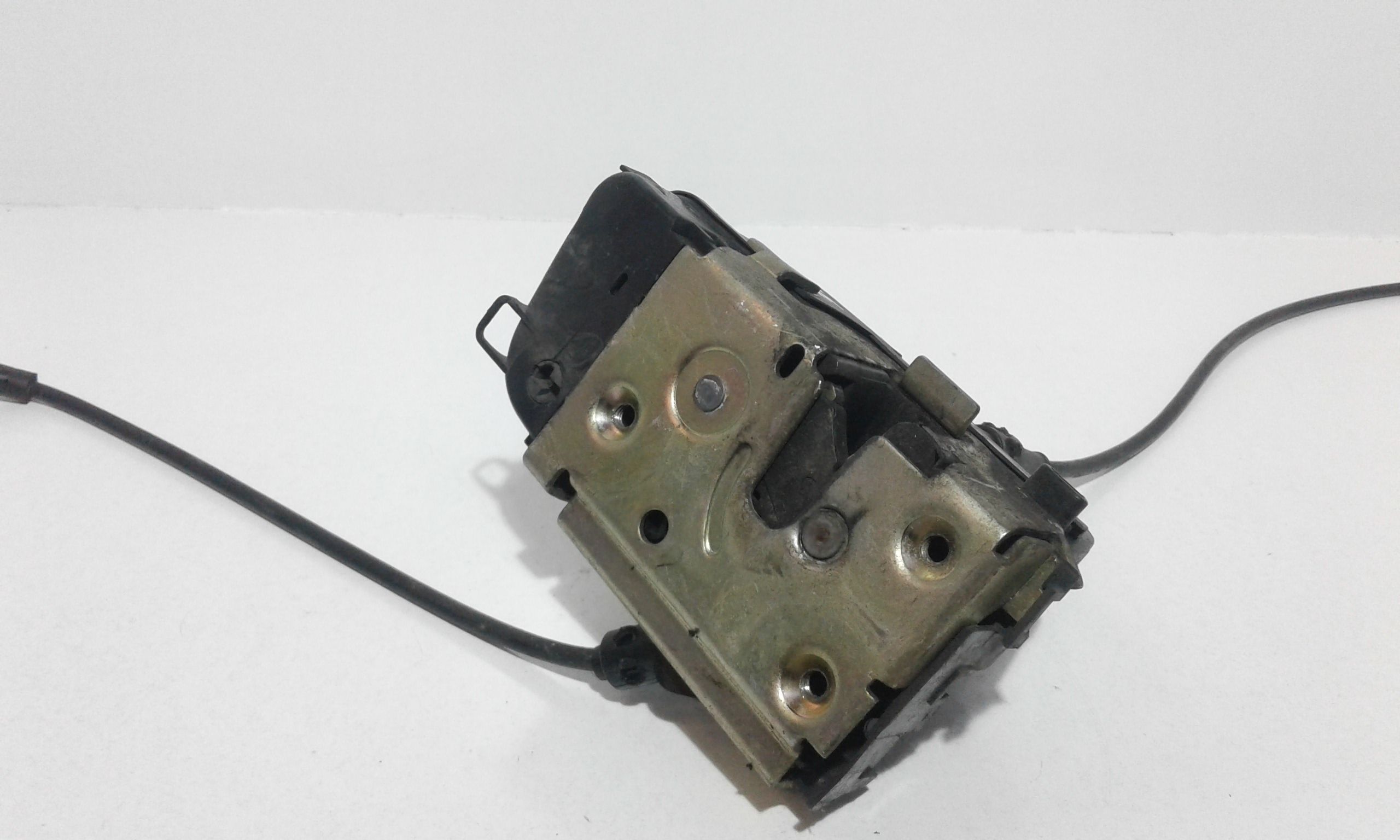 Serratura Porta Post. Sinistro 8200028428 Usato