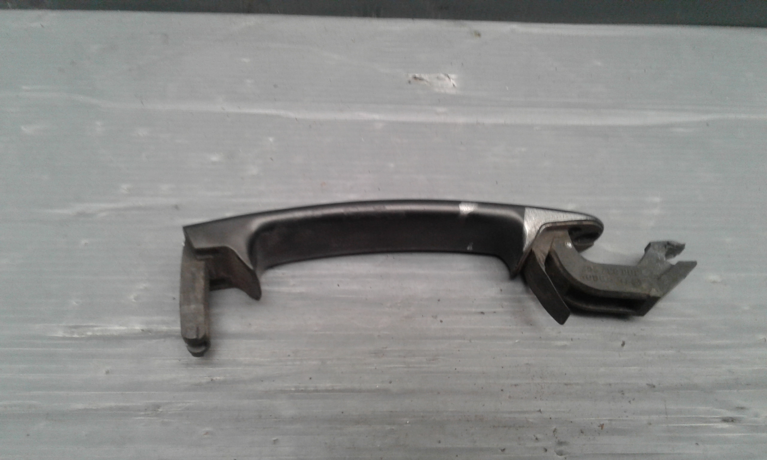 Maniglia Porta Post. Destro 3B0837205G01C Usato