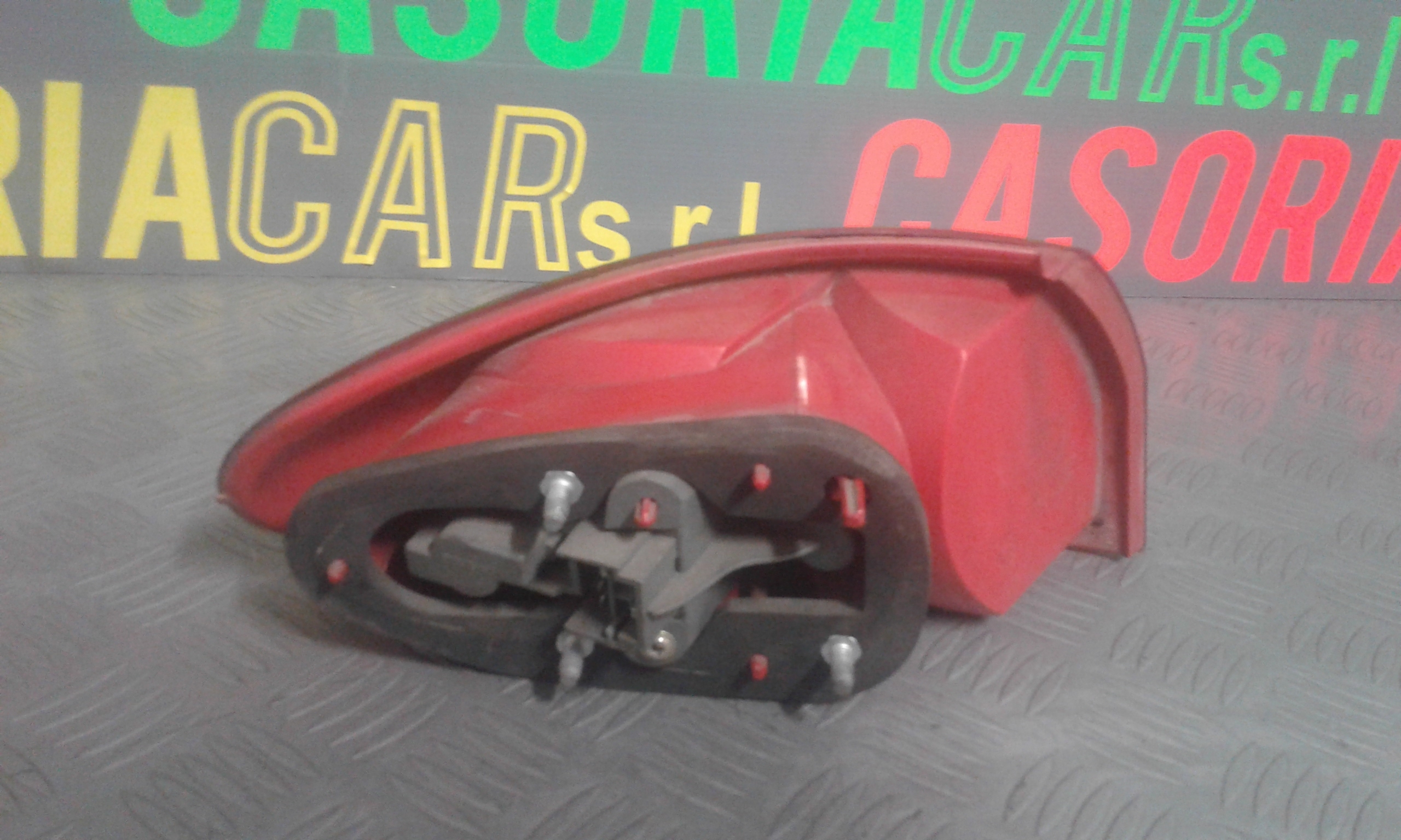 Fanale Post. Destro Usato