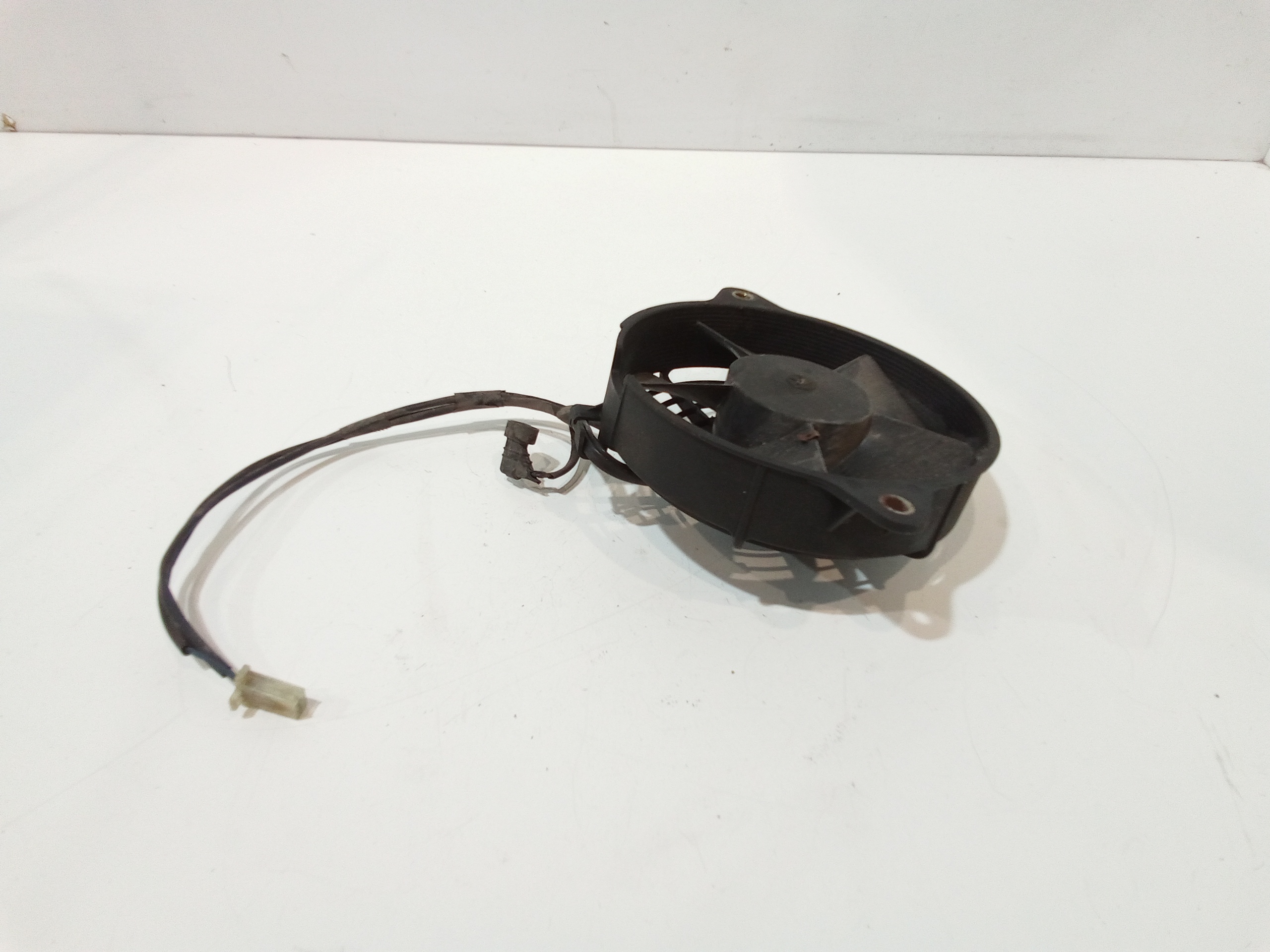 Elettroventola Usato