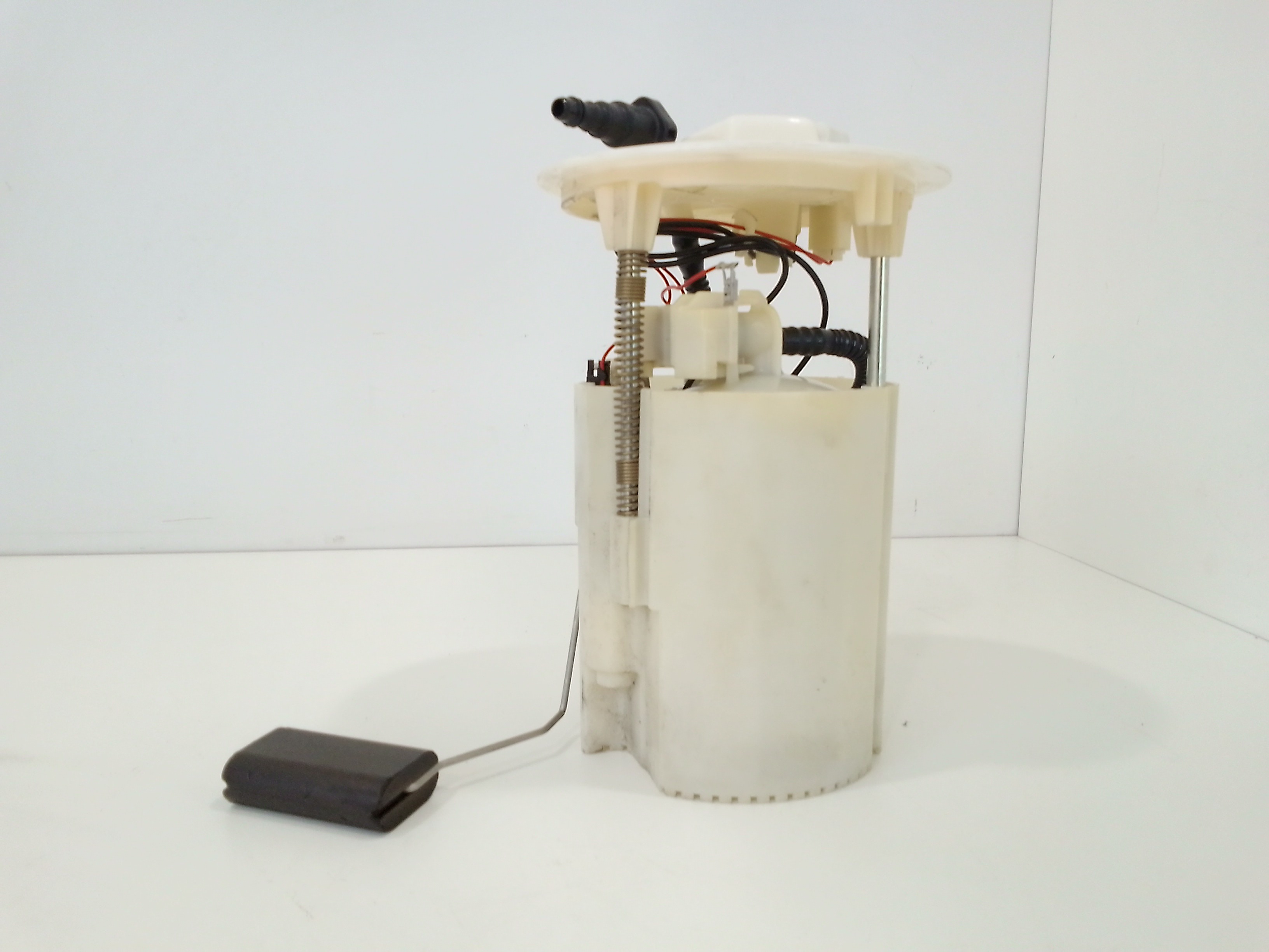 Pompa Carburante Usato