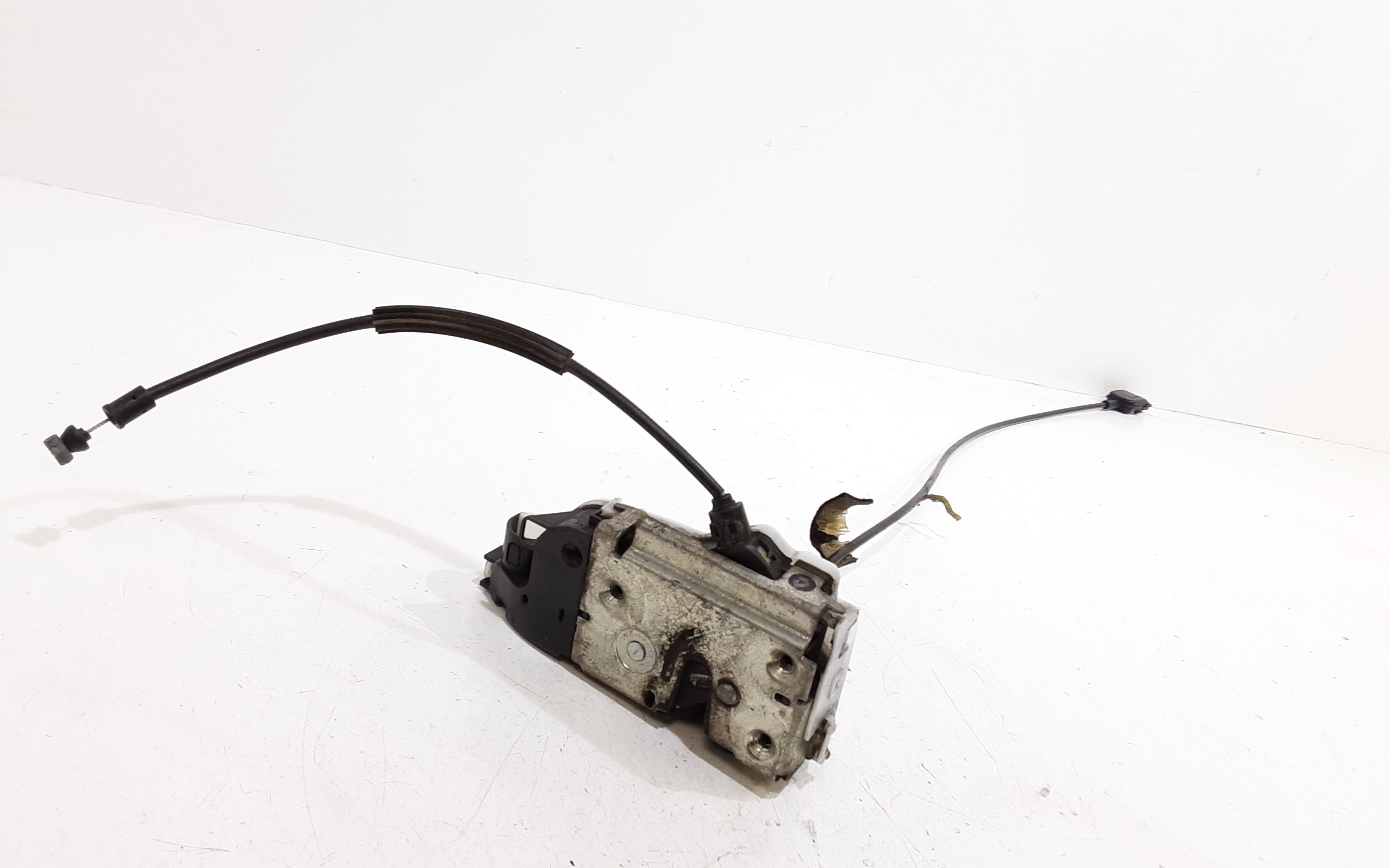 Serratura Porta Ant. Destro 8200384971 Usato