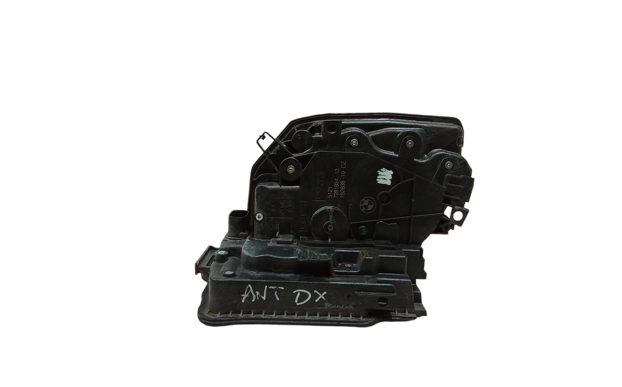 Serratura Porta Ant. Destro 51217281934 Usato