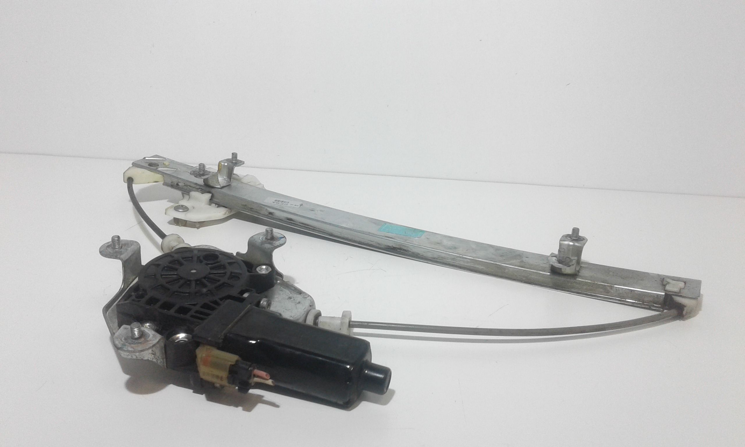 Alzacristallo Porta Ant. Destro 8240205530 Usato