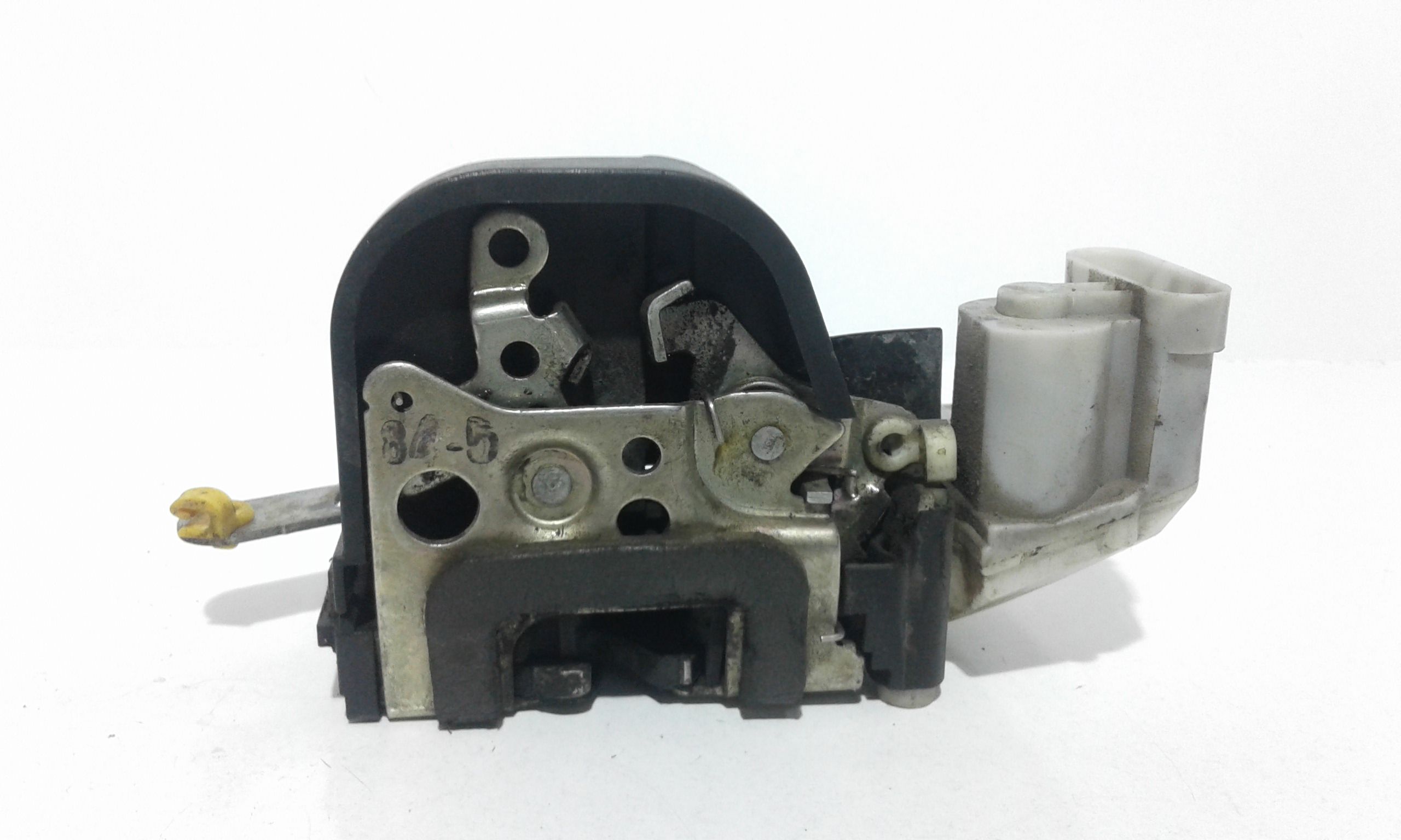 Serratura Porta Post. Sinistro Usato