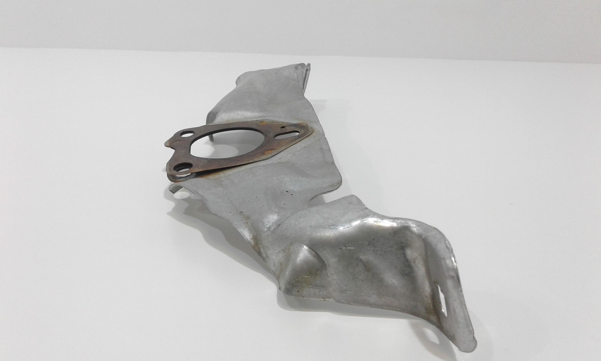 Paracalore Turbocompressore Usato