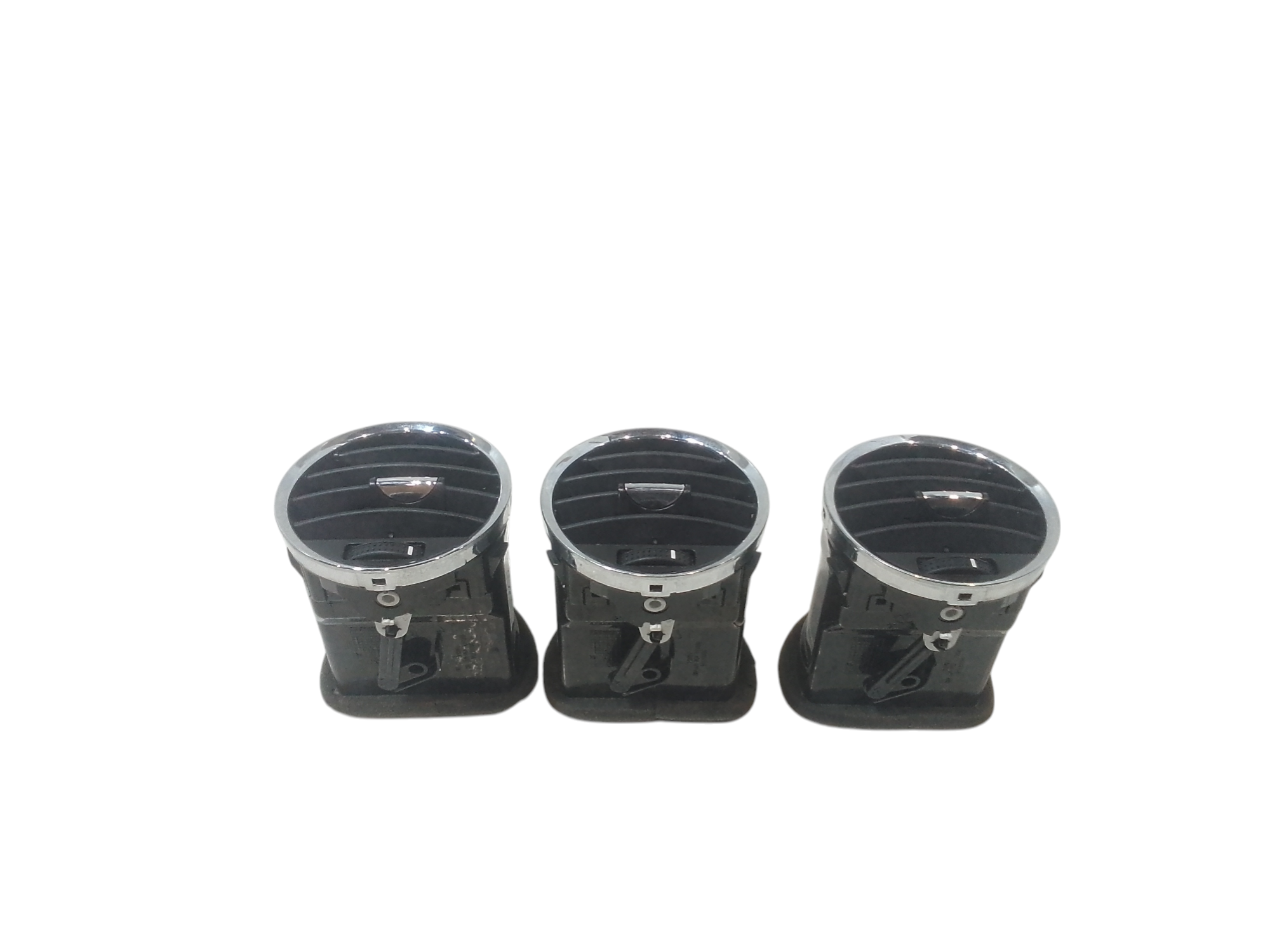 Condotto Aria Bocchette Centr. Sup. Cruscotto Usato