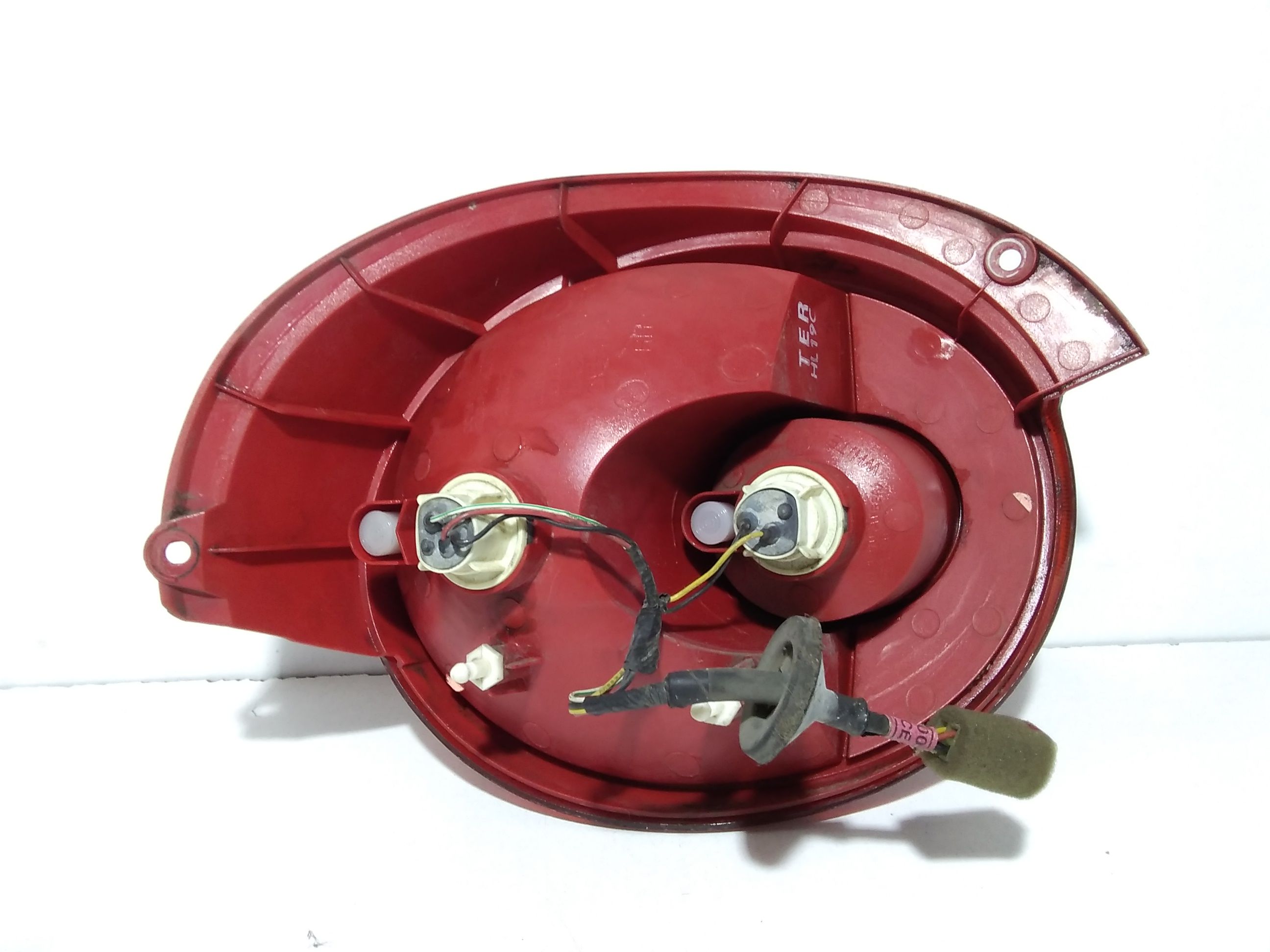 Fanale Post. Sinistro 42403114 Usato