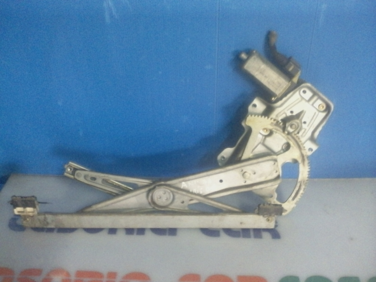 Alzacristallo Porta Ant. Destro 6980152010 Usato