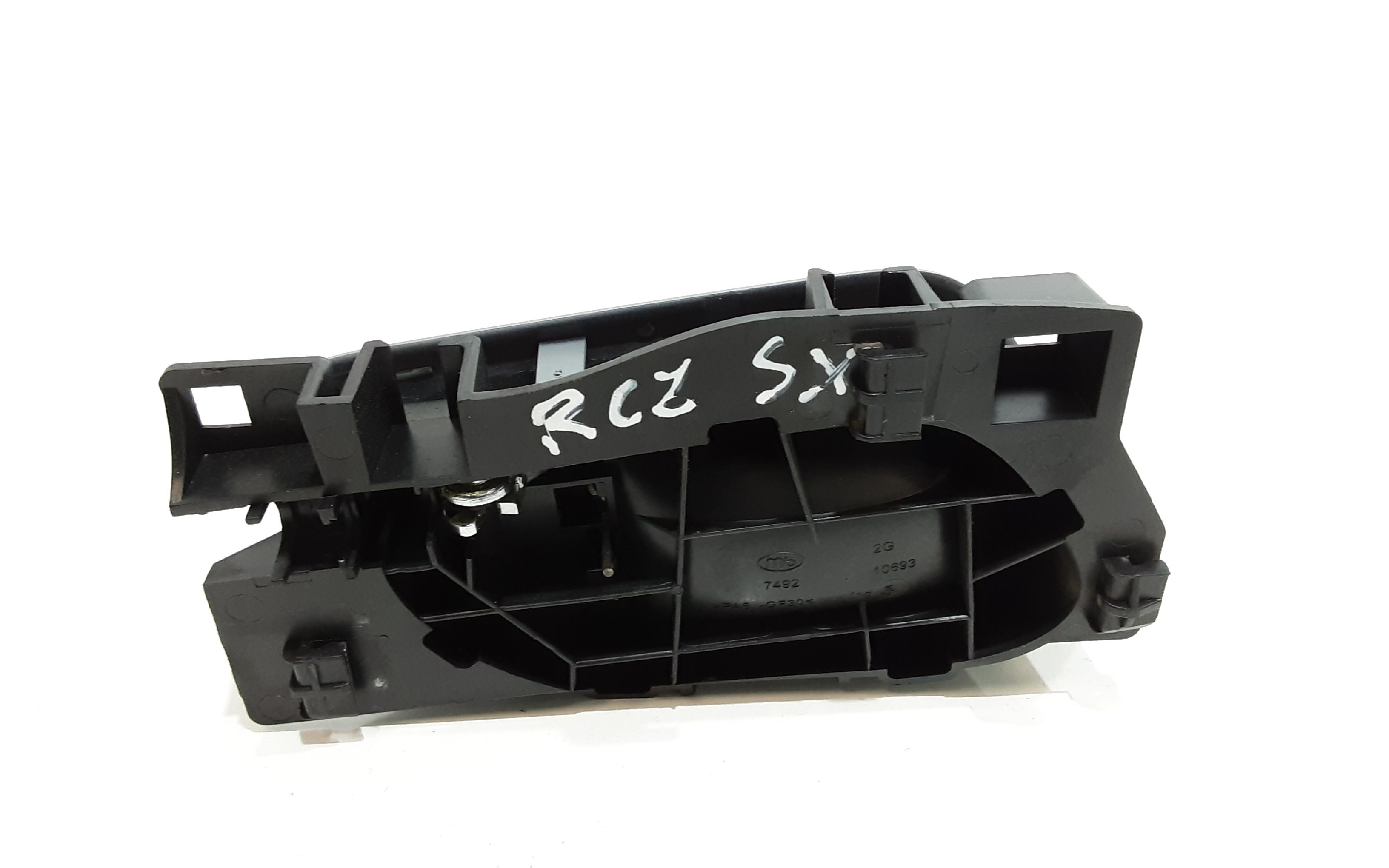 Maniglia Int. Apertura Porta Ant. Sinistro 9143Q1 Usato