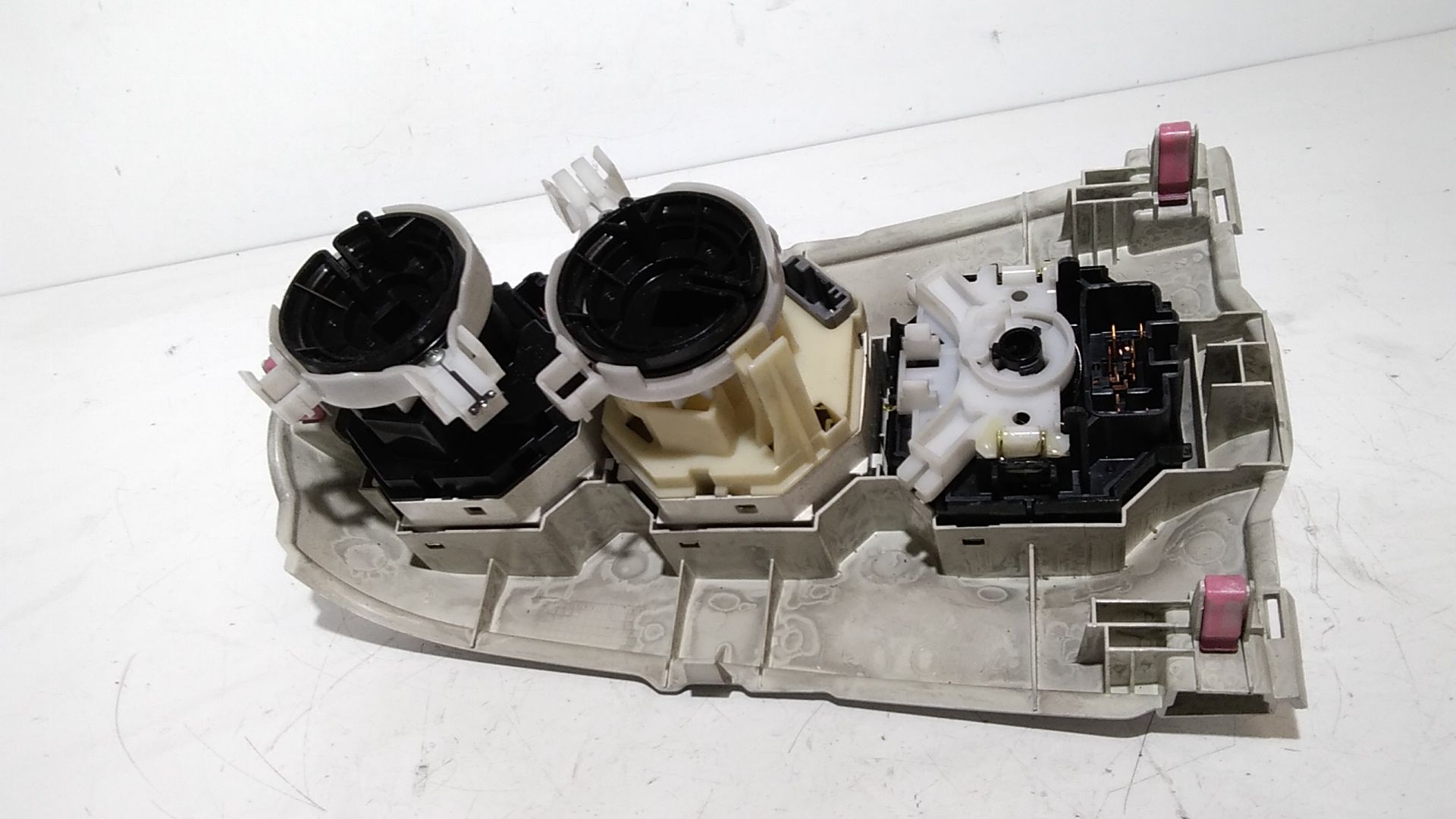 Blocco Comando Climatizzazione 5590052490B0 Usato