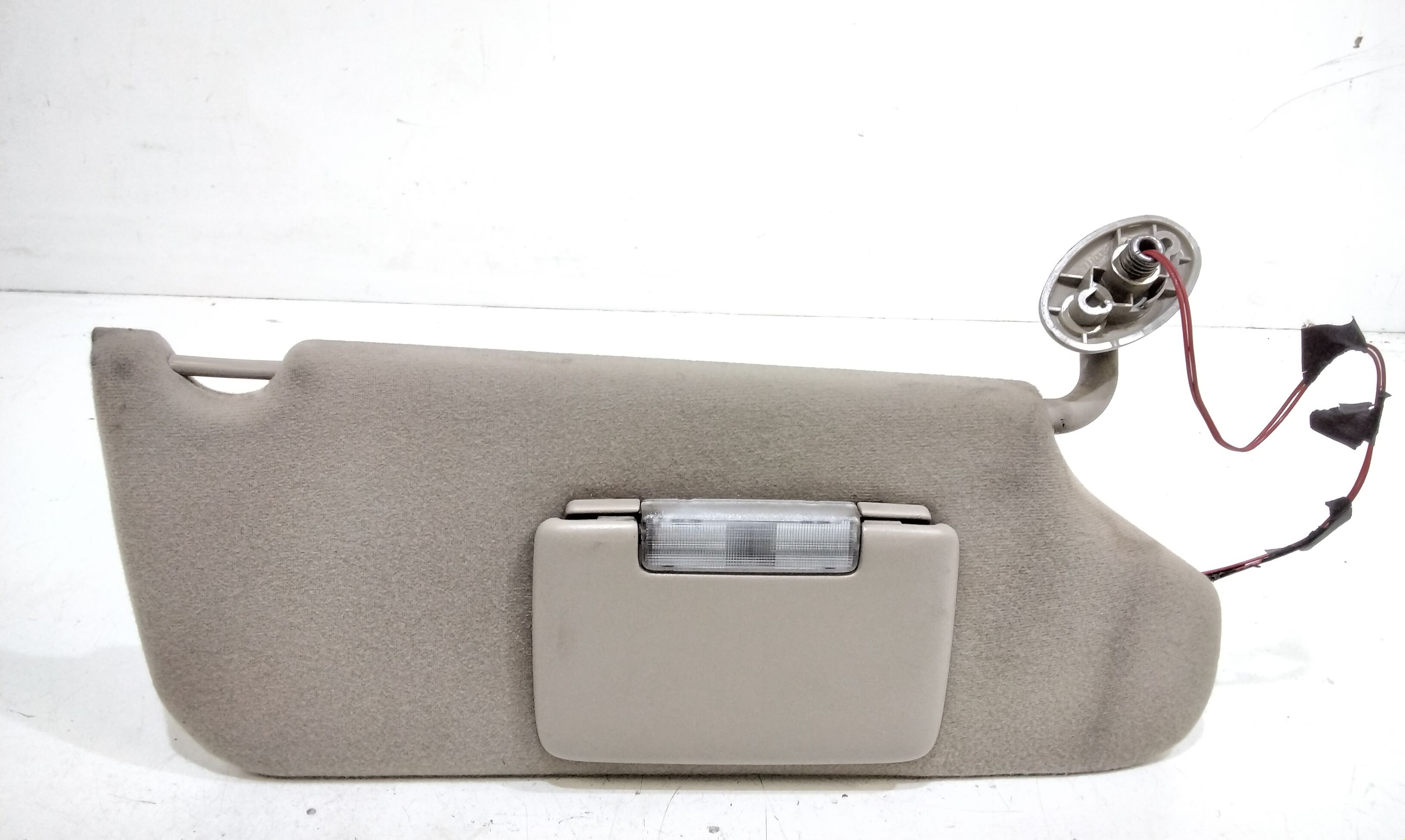 Aletta Parasole Parabrezza Destro K1AL26BD1AA Usato