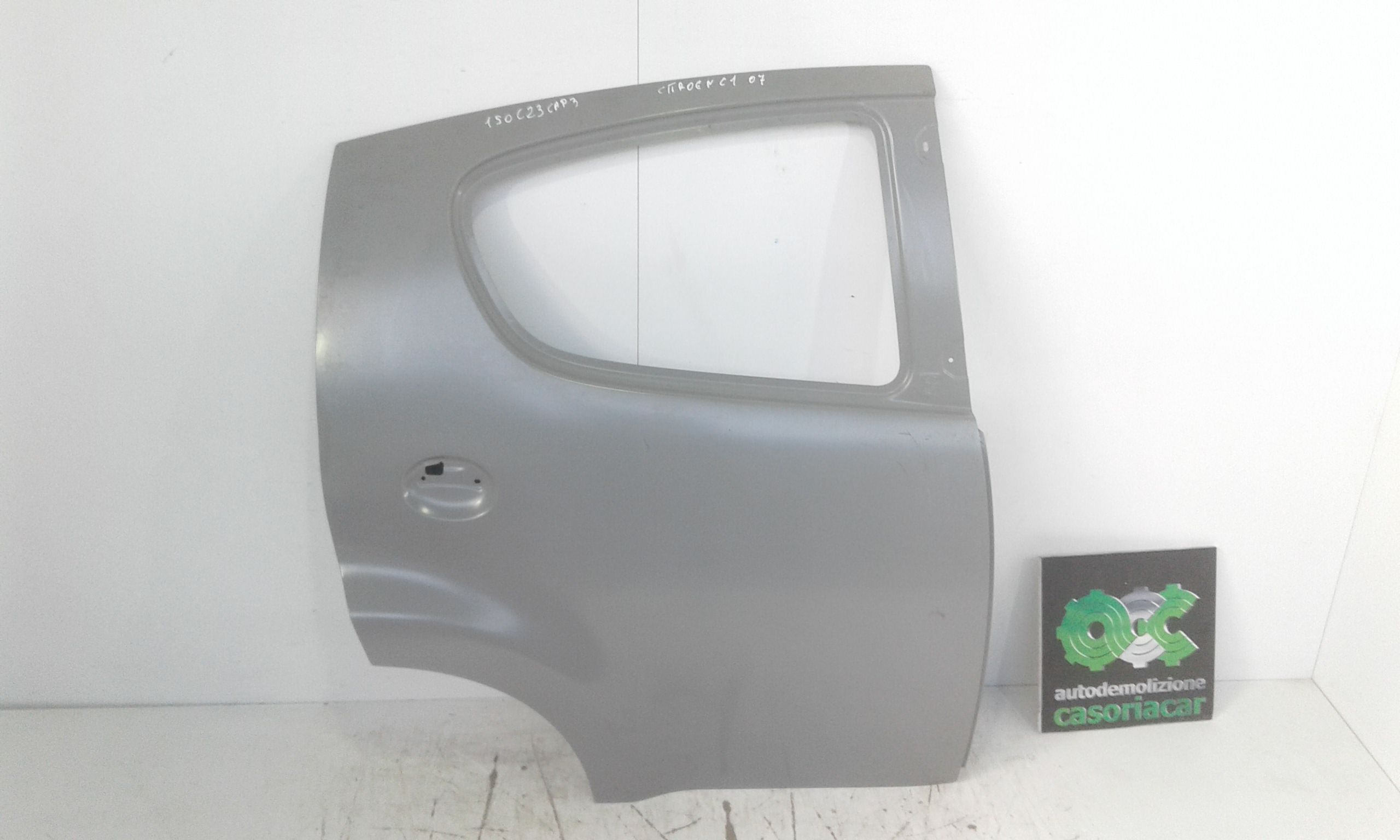 Porta Post. Destro 1612543680 Usato