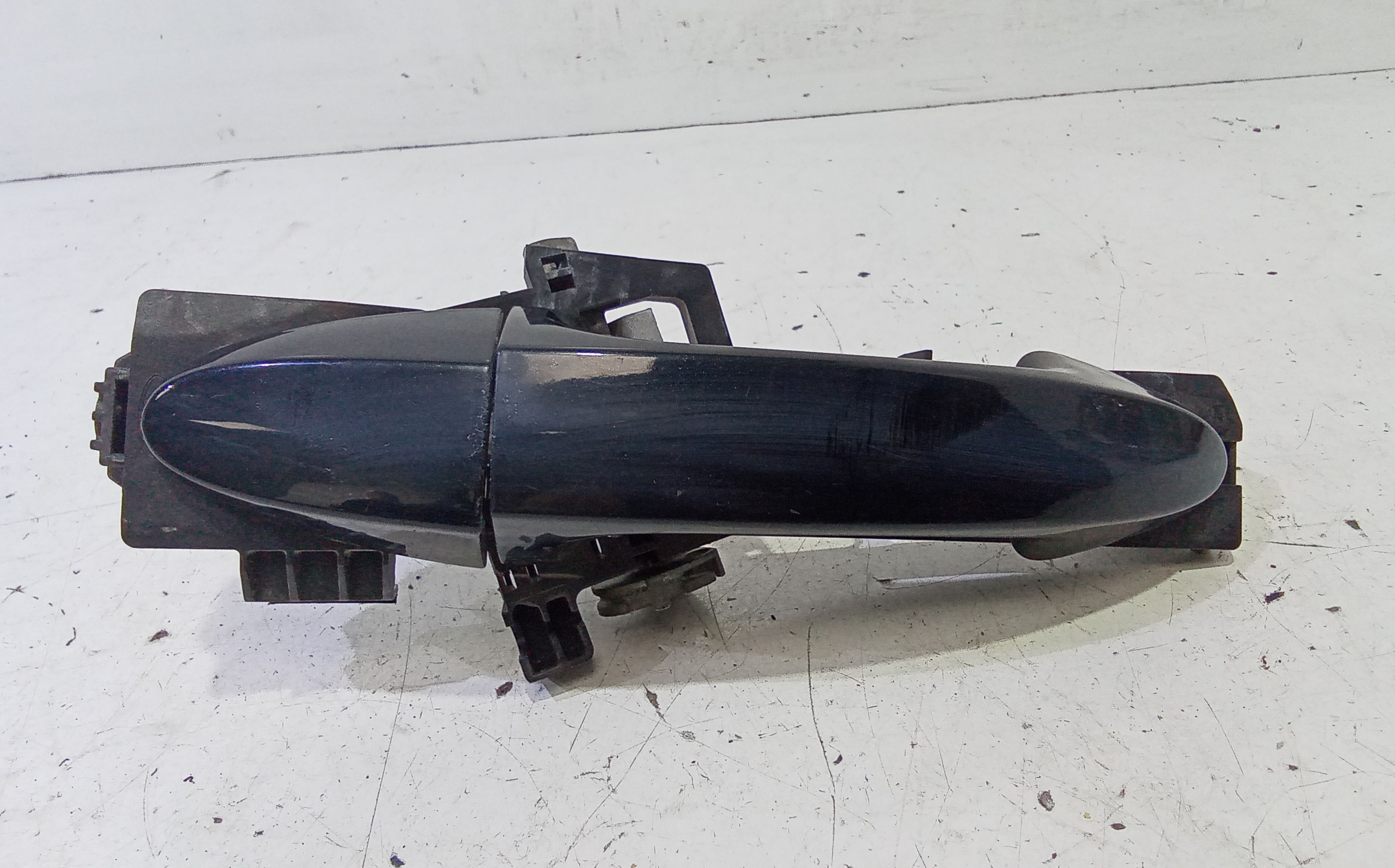 Maniglia Porta Post. Sinistro Usato