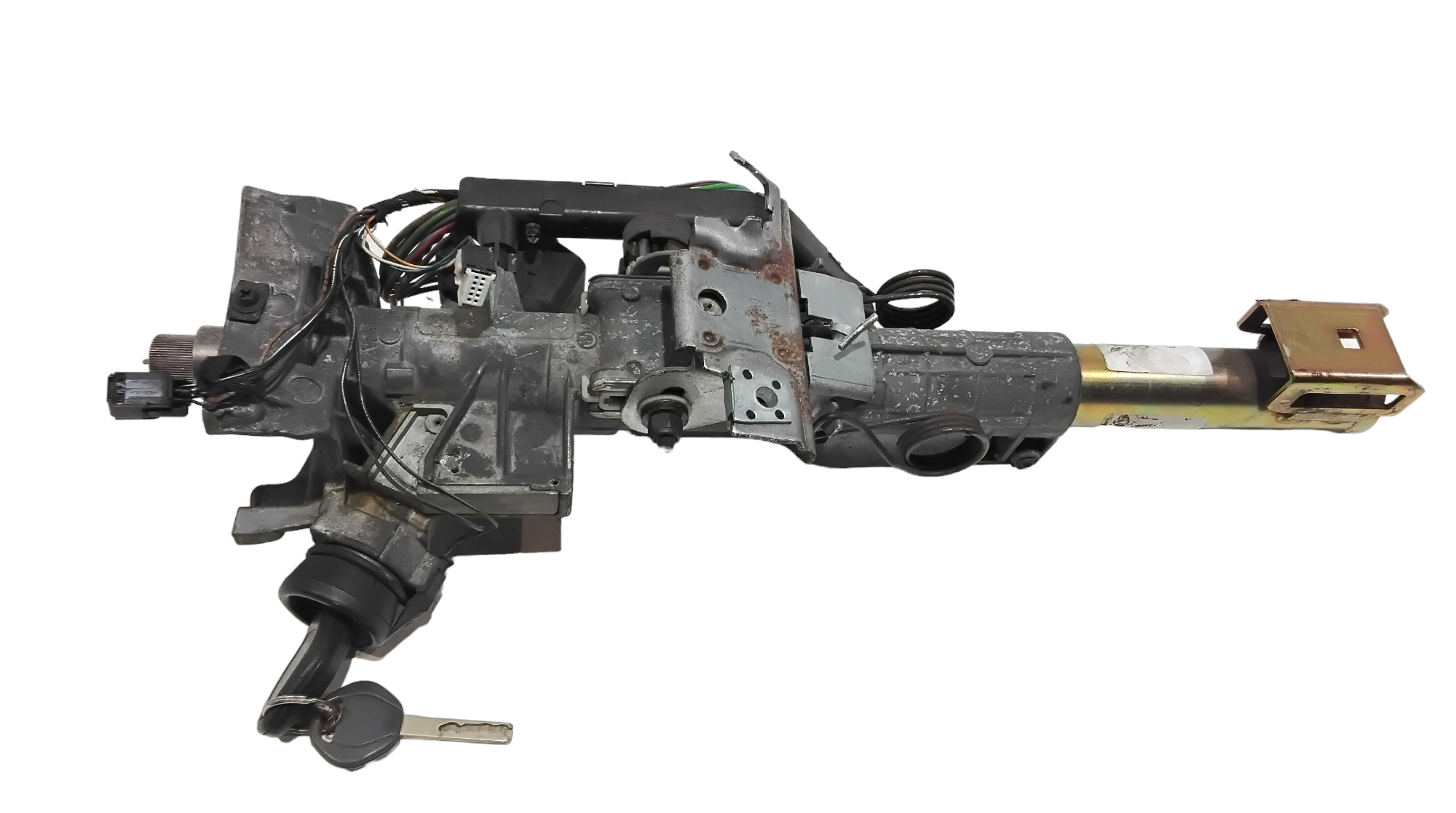 Albero Sterzo Compl. Usato