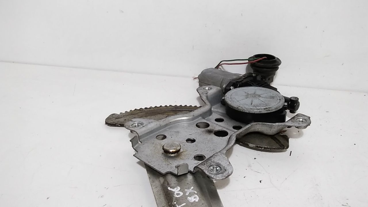 Alzacristallo Porta Ant. Sinistro 8344062J00000 Usato