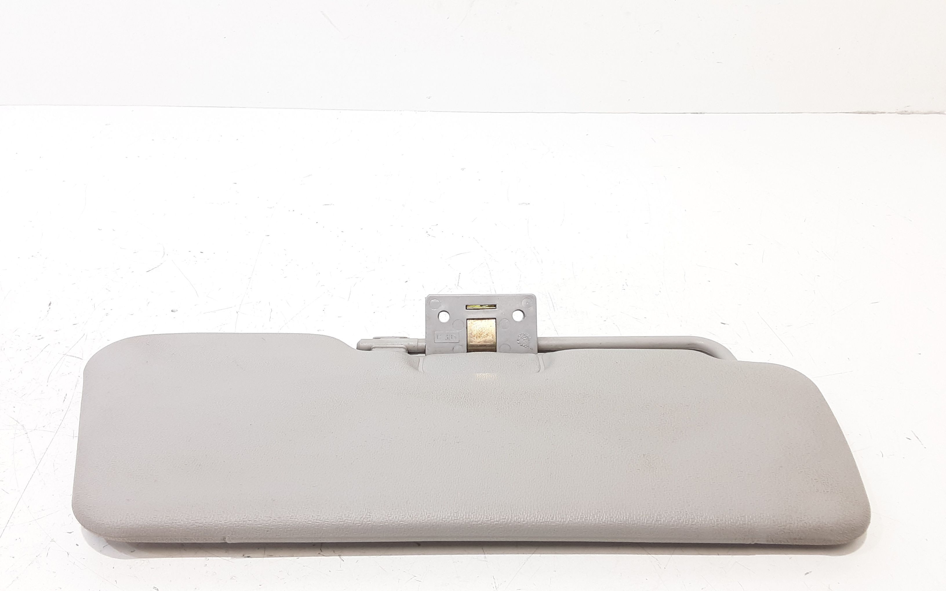 Aletta Parasole Parabrezza Sinistro 735244330 Usato