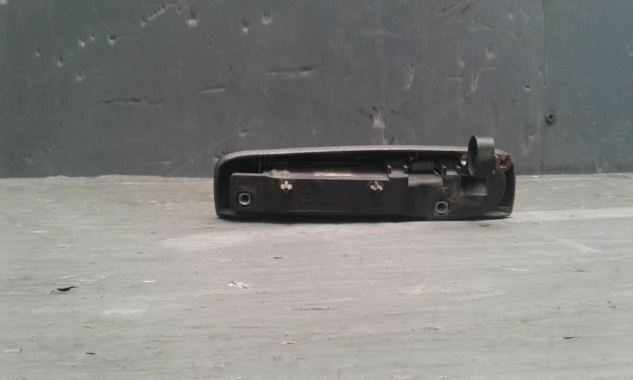 Maniglia Porta Post. Sinistro 735371237 Usato