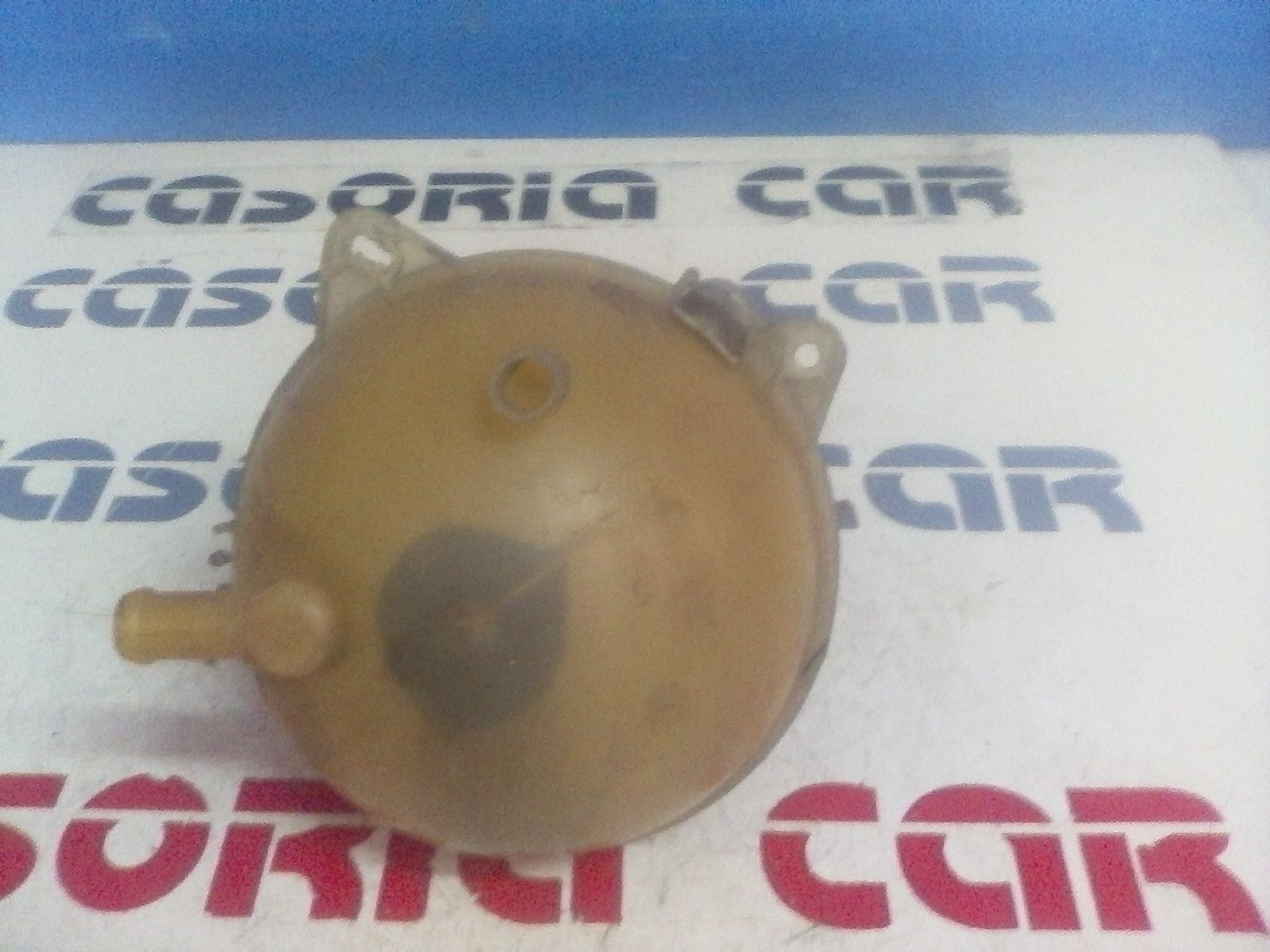 Vaschetta Compensazione Radiatore 1J0121403B Usato