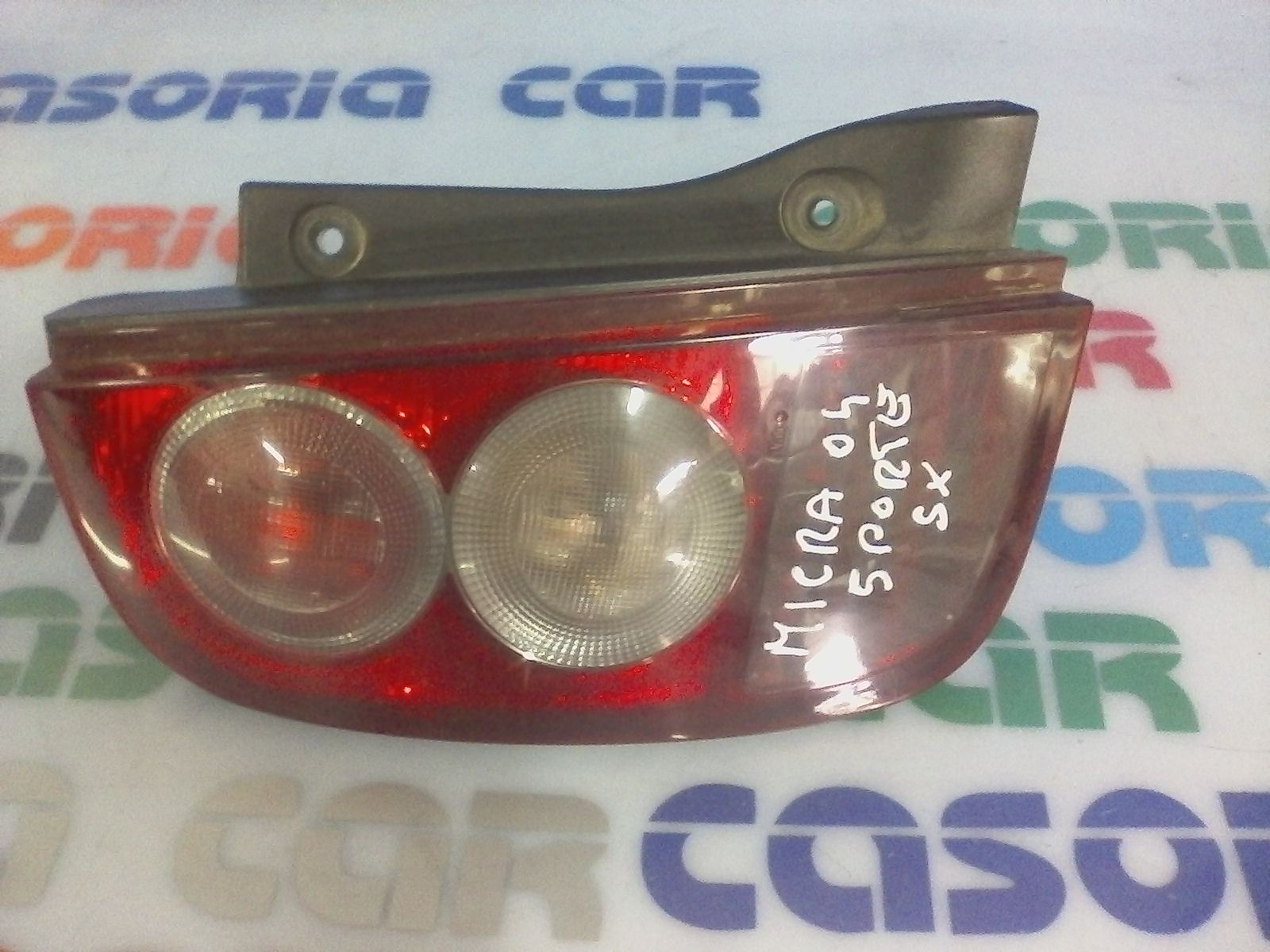 Fanale Post. Sinistro 26555AX720 Usato