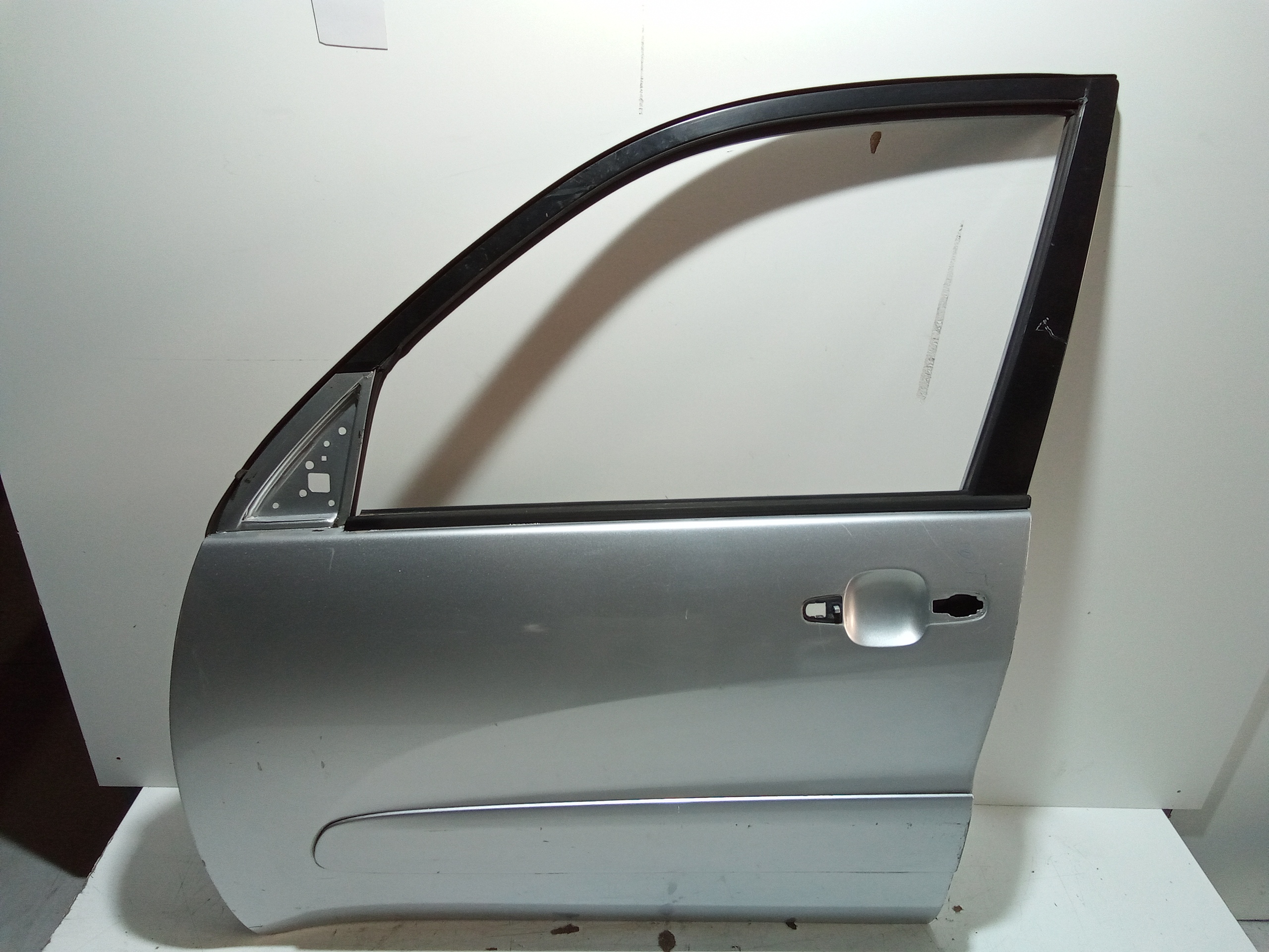 Porta Ant. Sinistro 6700242070 Usato