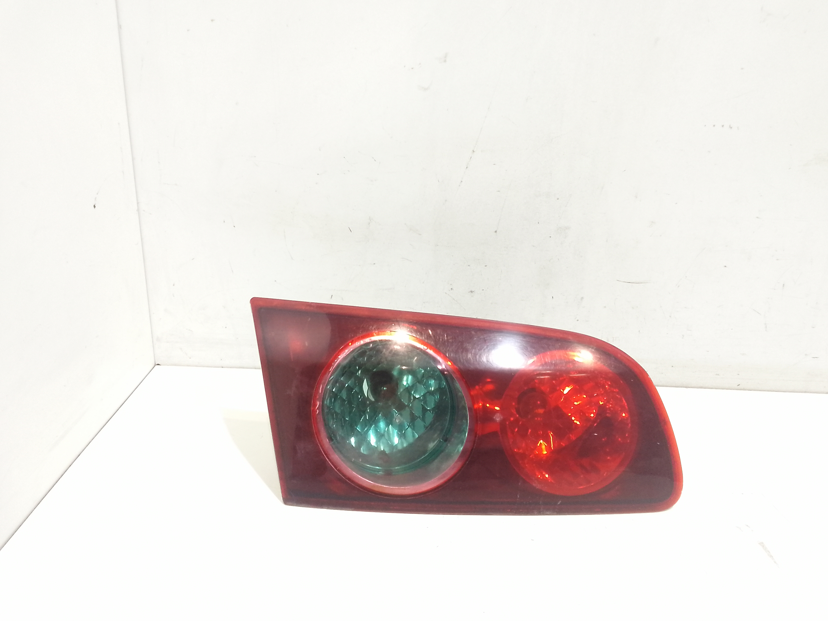 Fanale Stop Supplementare Sinistro Usato