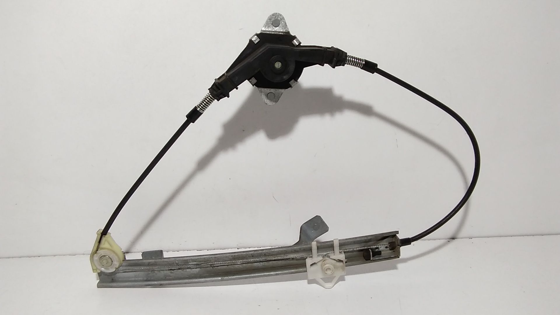 Alzacristallo Porta Post. Sinistro 51723324 Usato